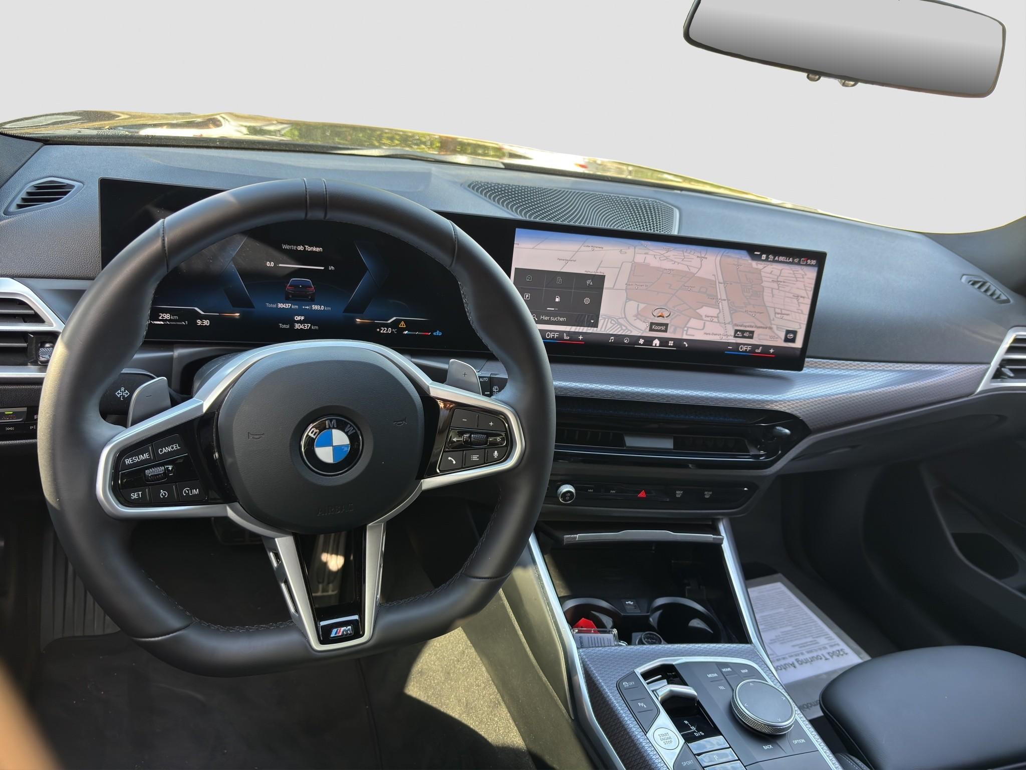 BMW 3er Touring – Bild 19