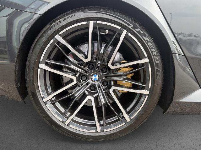 BMW M5 Touring – Bild 10
