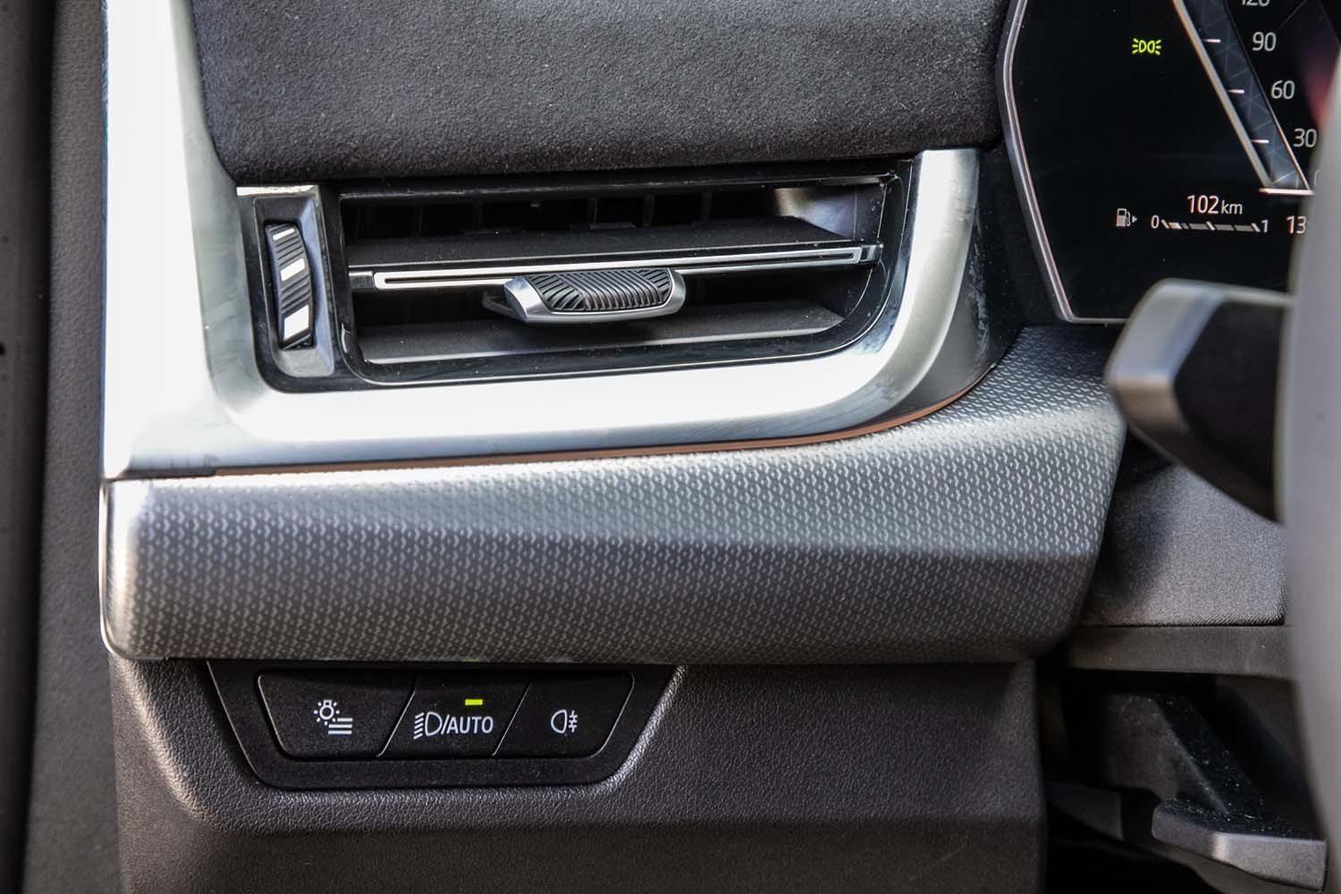 BMW X1 – Bild 17