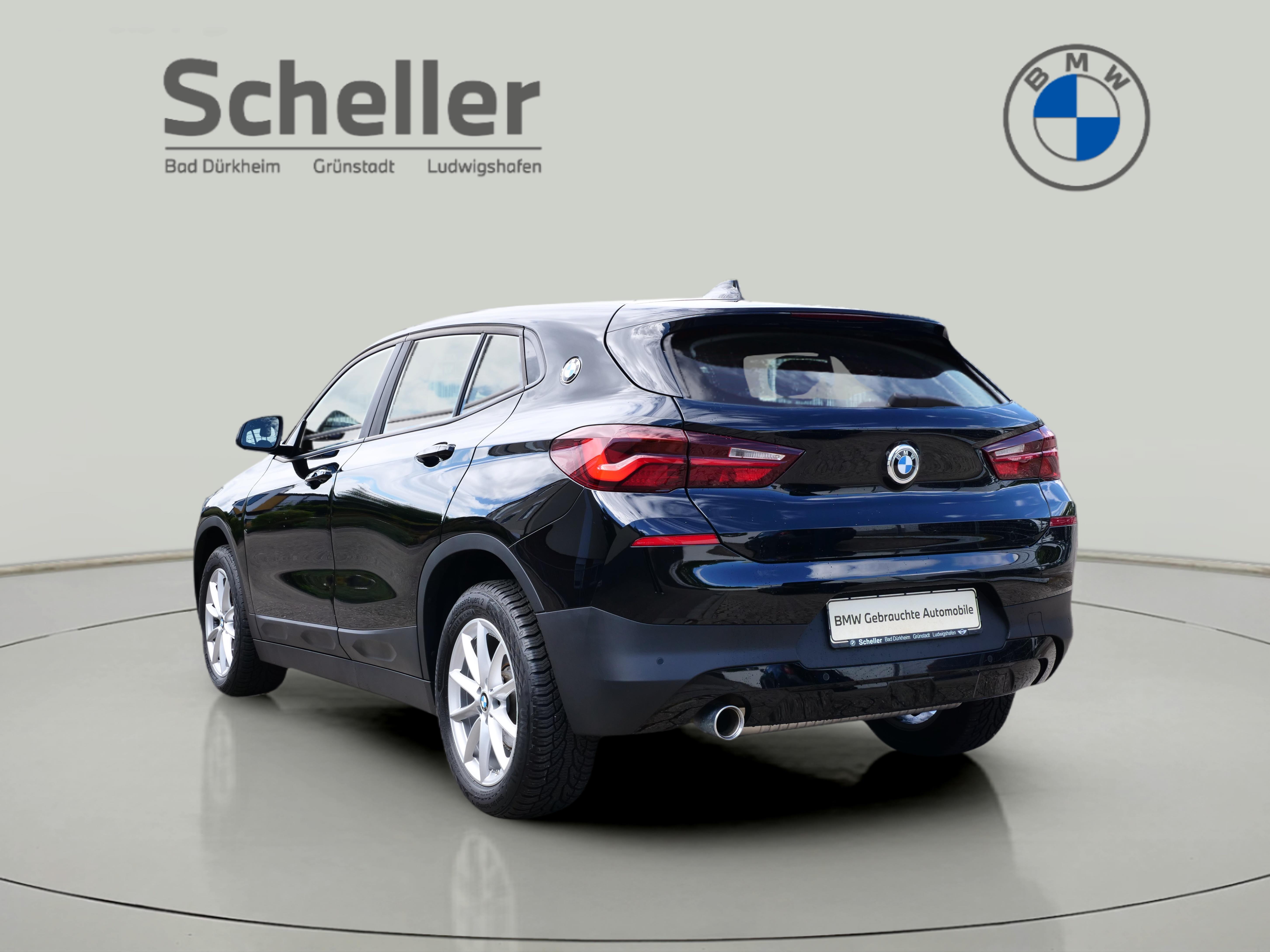 BMW X2 – Bild 5