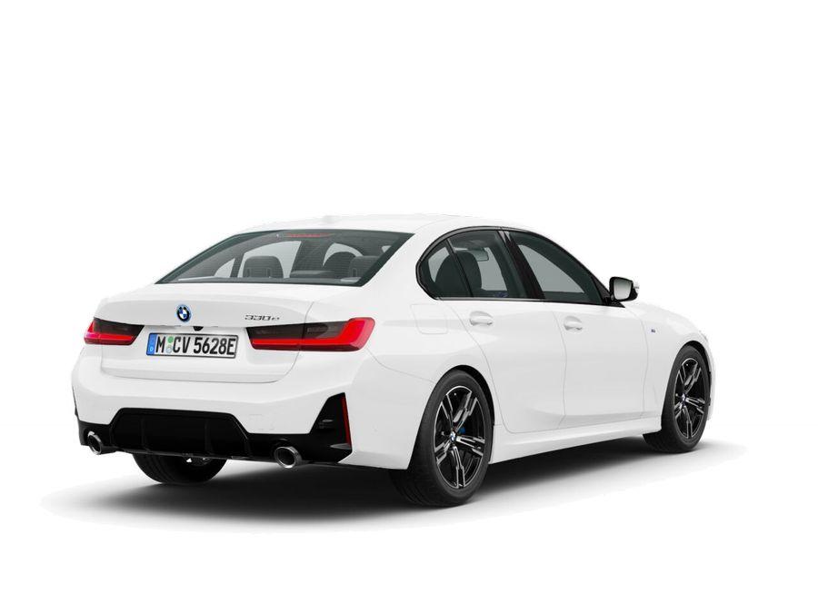BMW 3er – Bild 7