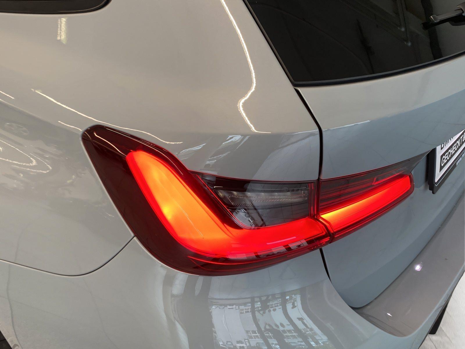 BMW 3er Touring – Bild 13