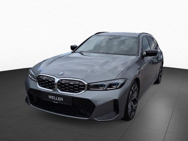 BMW 3er Touring