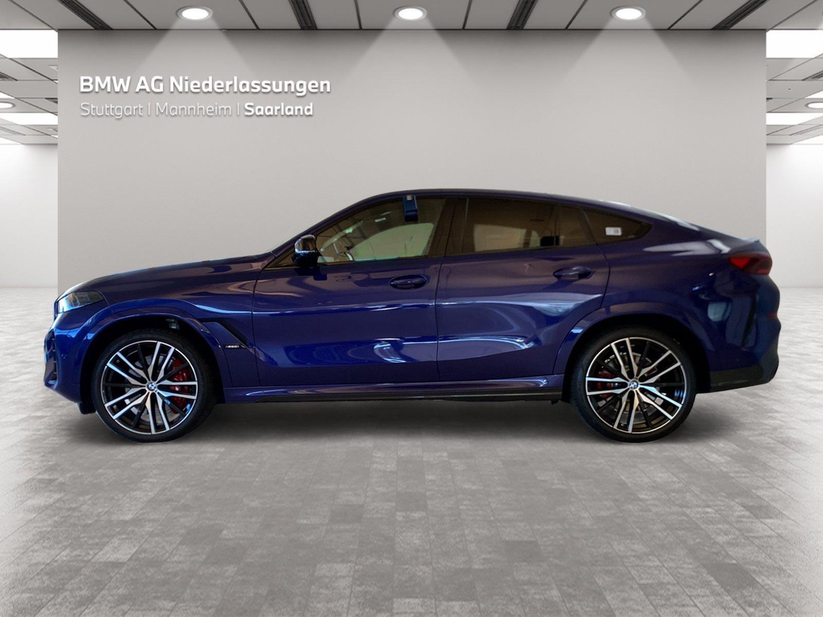 BMW X6 – Bild 3