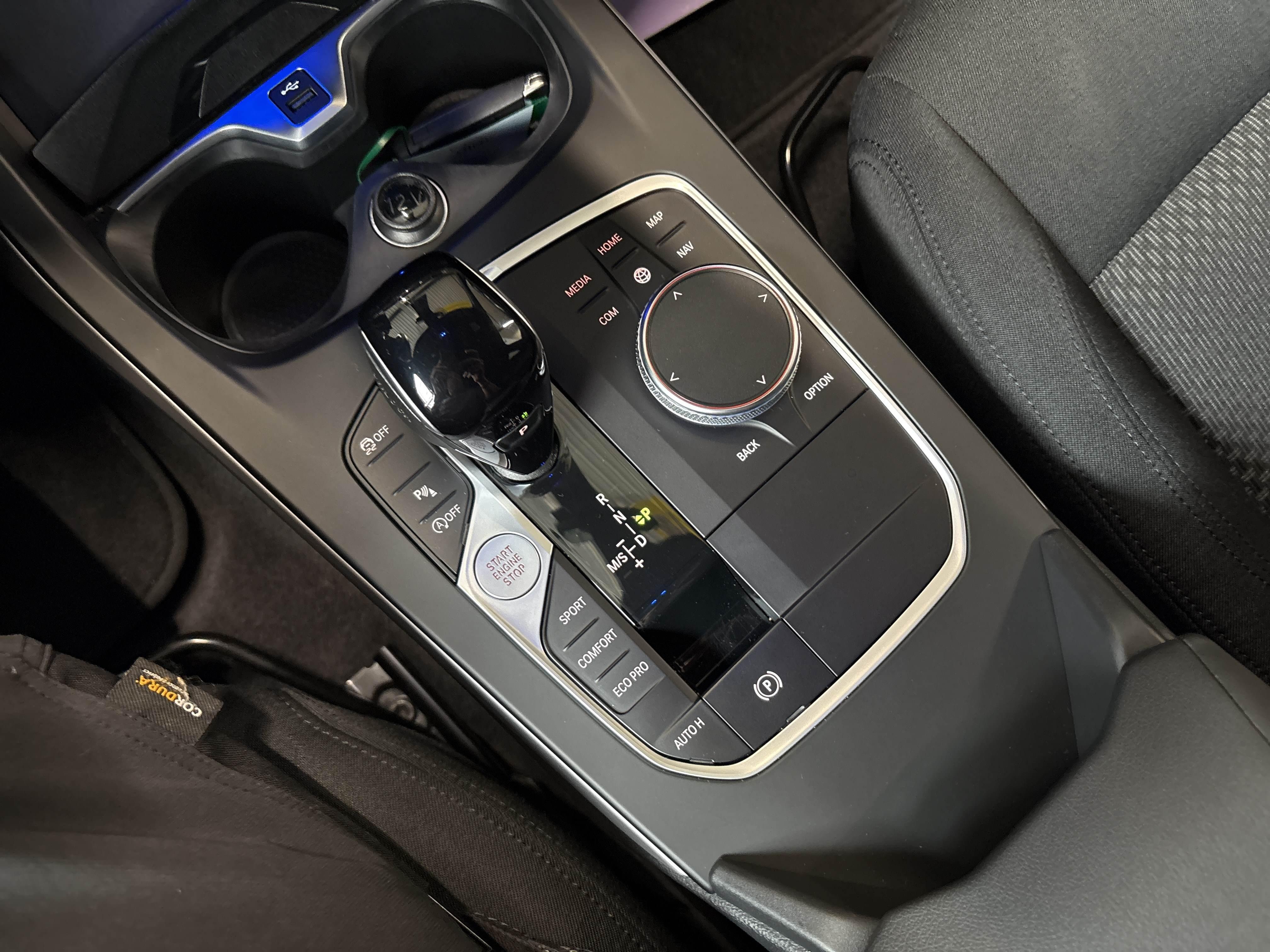 BMW 1er – Bild 18