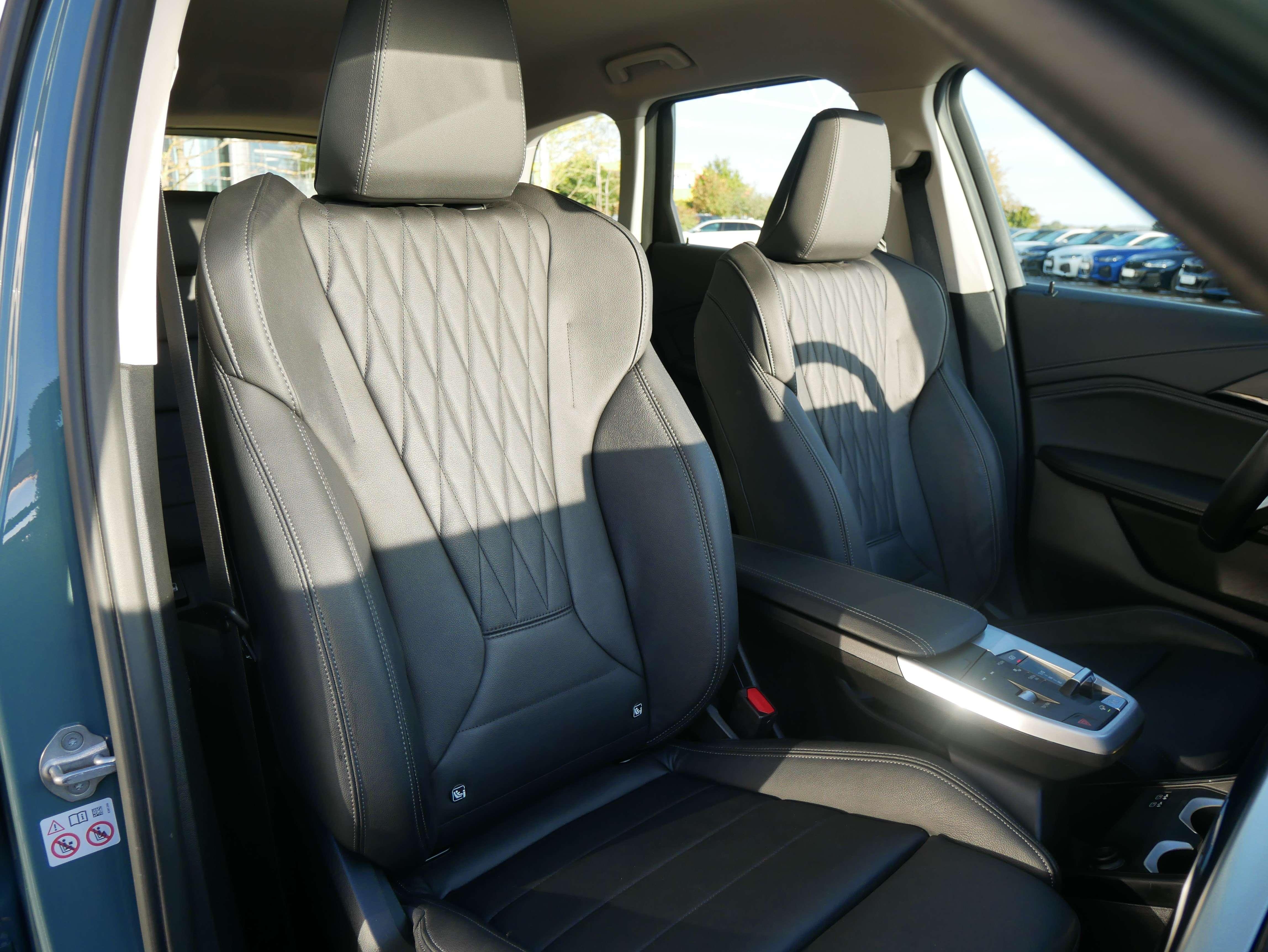 BMW X1 – Bild 7