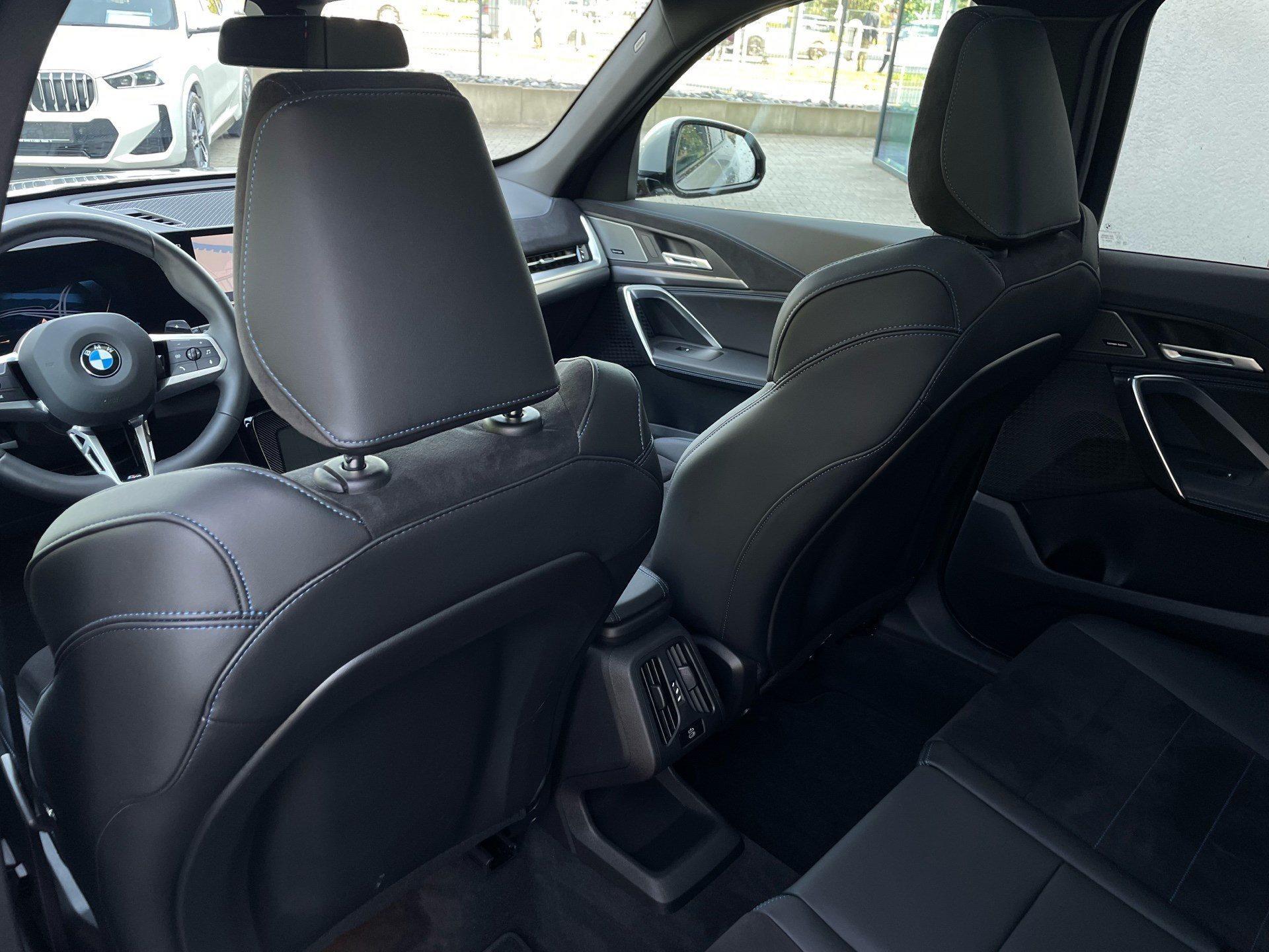 BMW X1 – Bild 23
