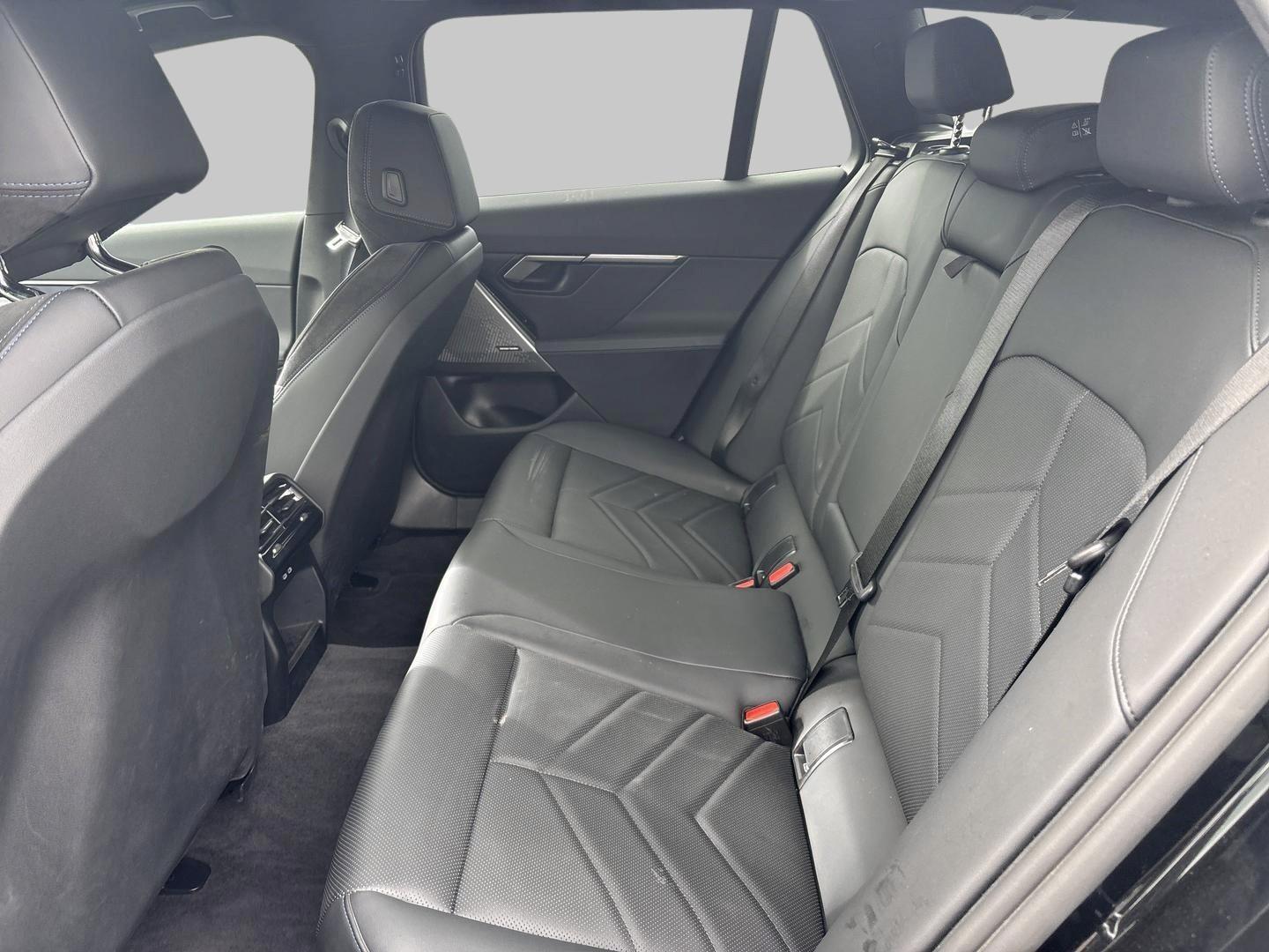BMW 5er Touring – Bild 33