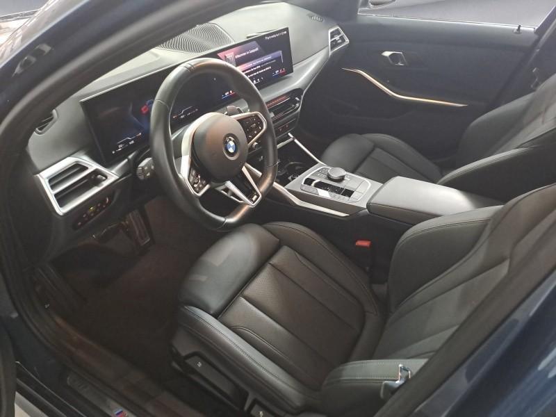 BMW 3er Touring – Bild 15