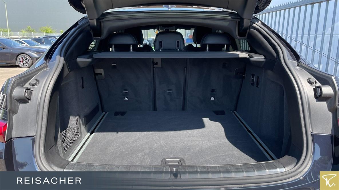 BMW X4 – Bild 11