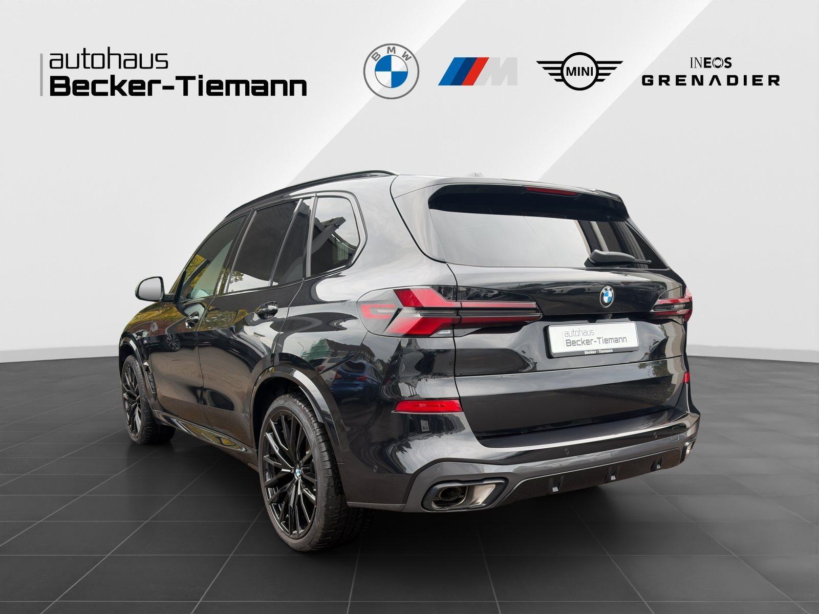 BMW X5 – Bild 4