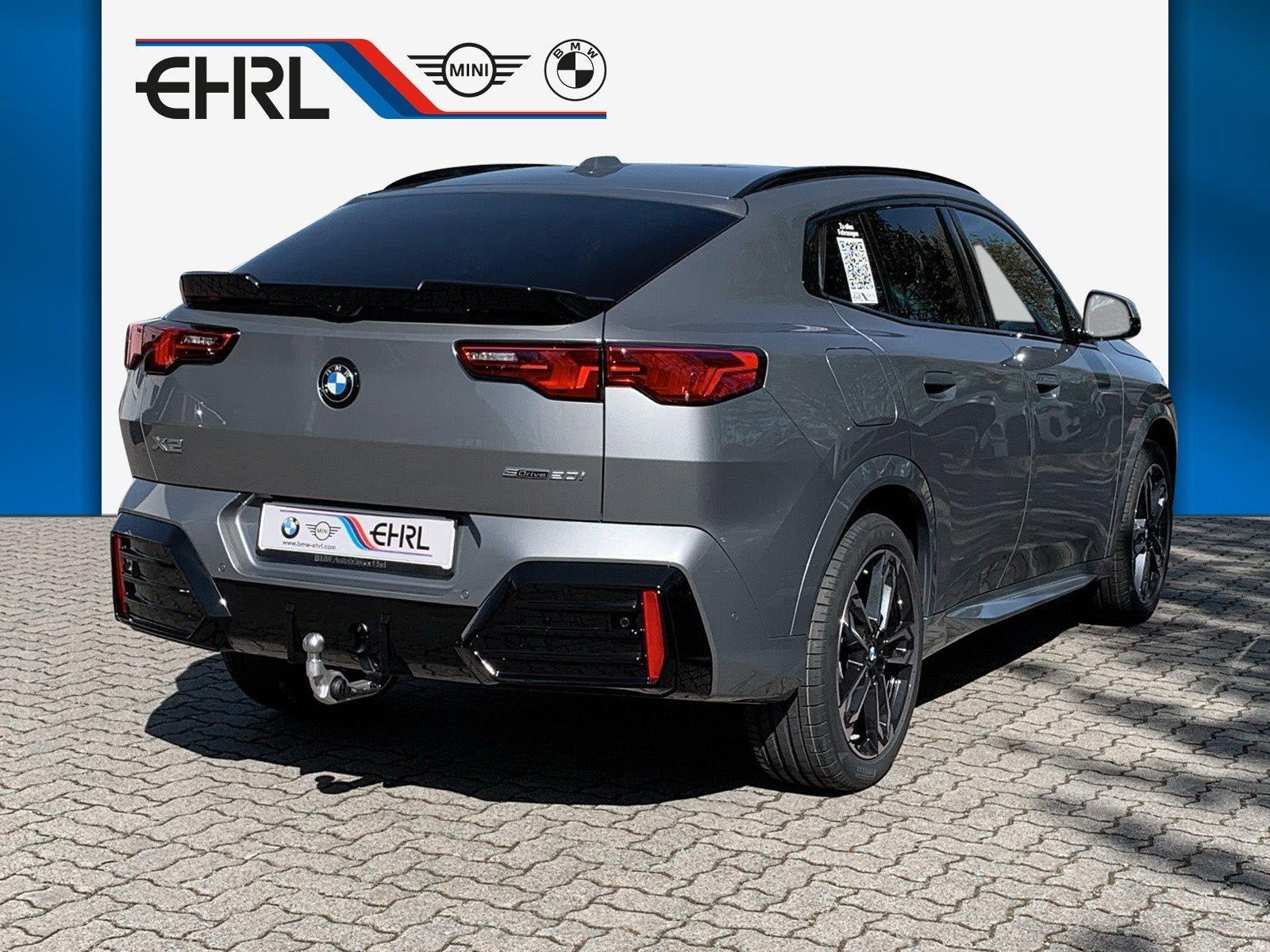 BMW X2 – Bild 5