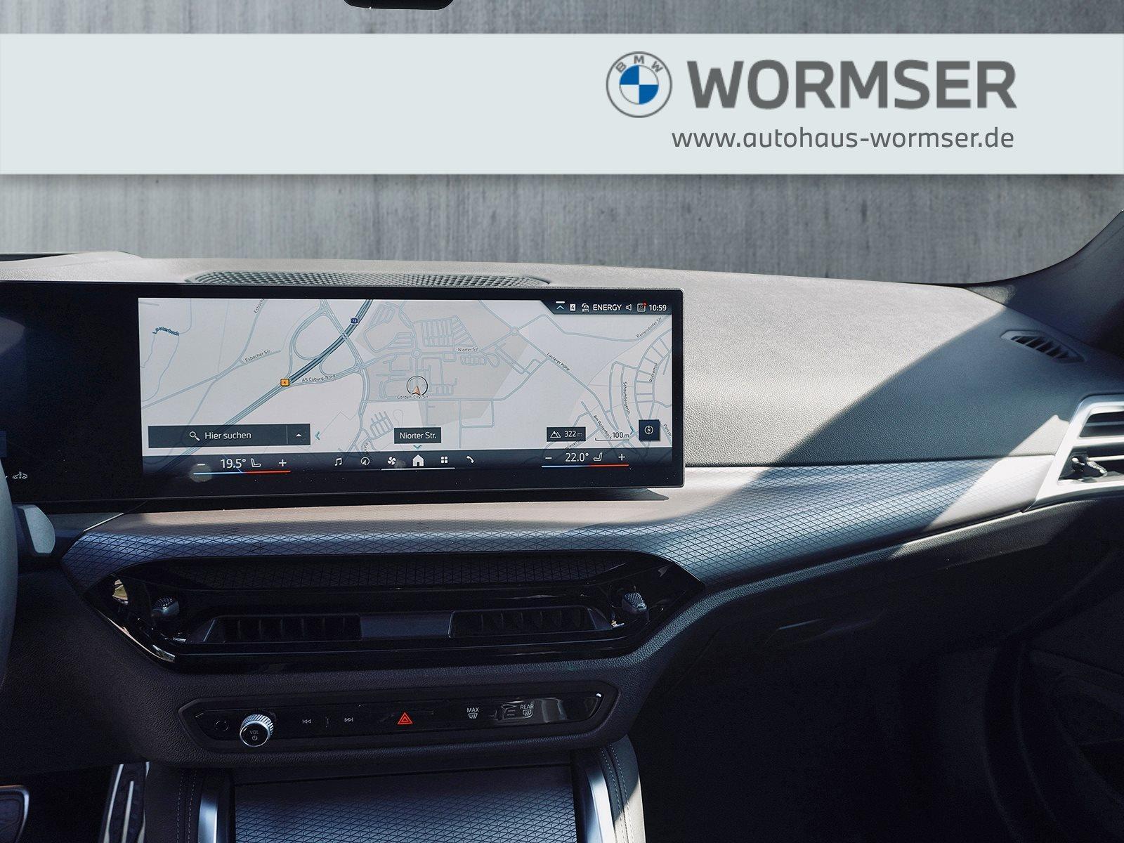 BMW 4er Coupé – Bild 27