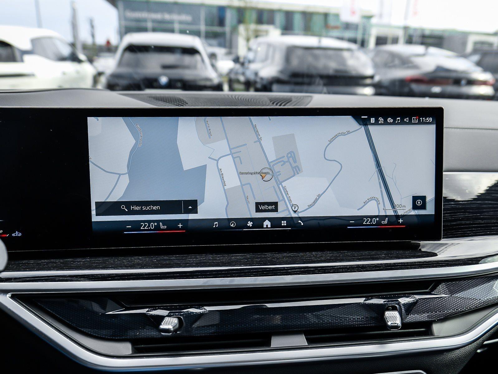 BMW X5 – Bild 7