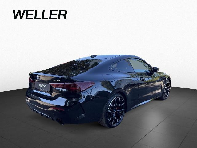 BMW 4er Coupé – Bild 3