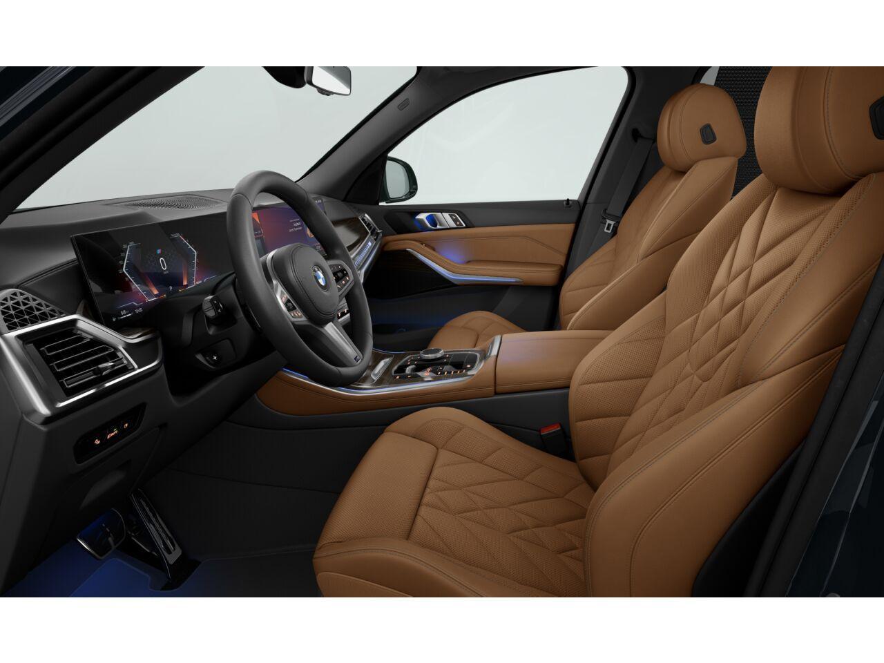 BMW X5 – Bild 37