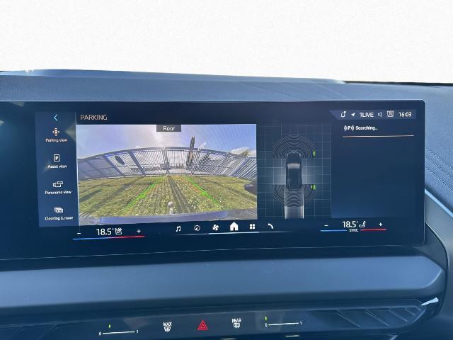 BMW X3 – Bild 13