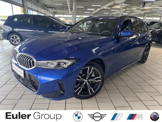 BMW 3er Touring – Bild 7