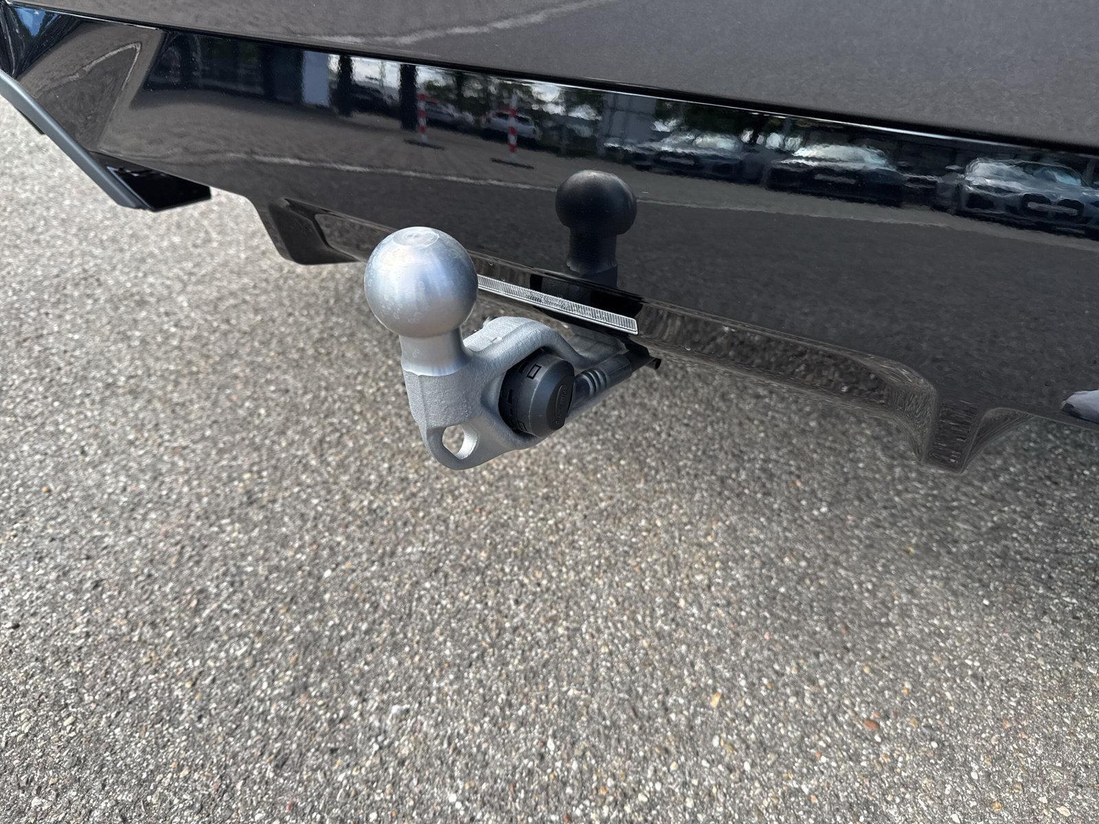 BMW 5er Touring – Bild 2