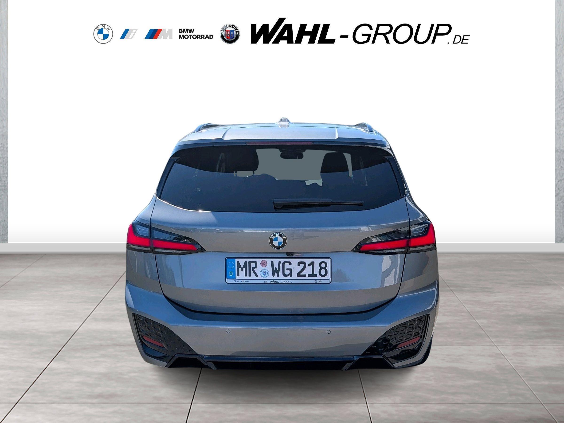 BMW 2er Active Tourer – Bild 4