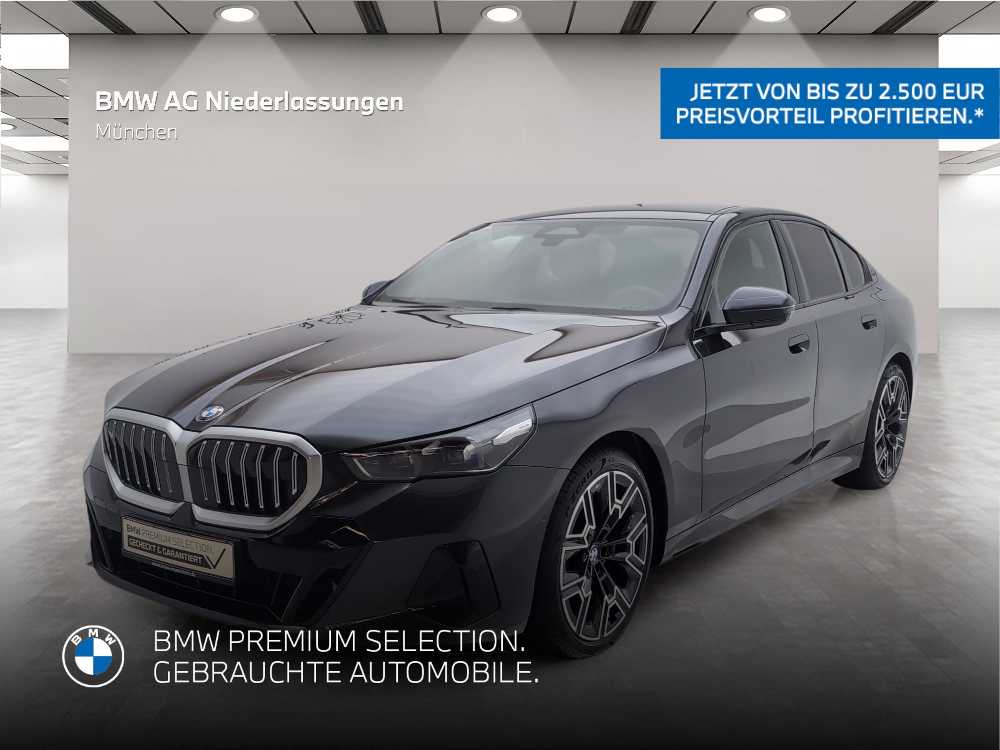 BMW 5er