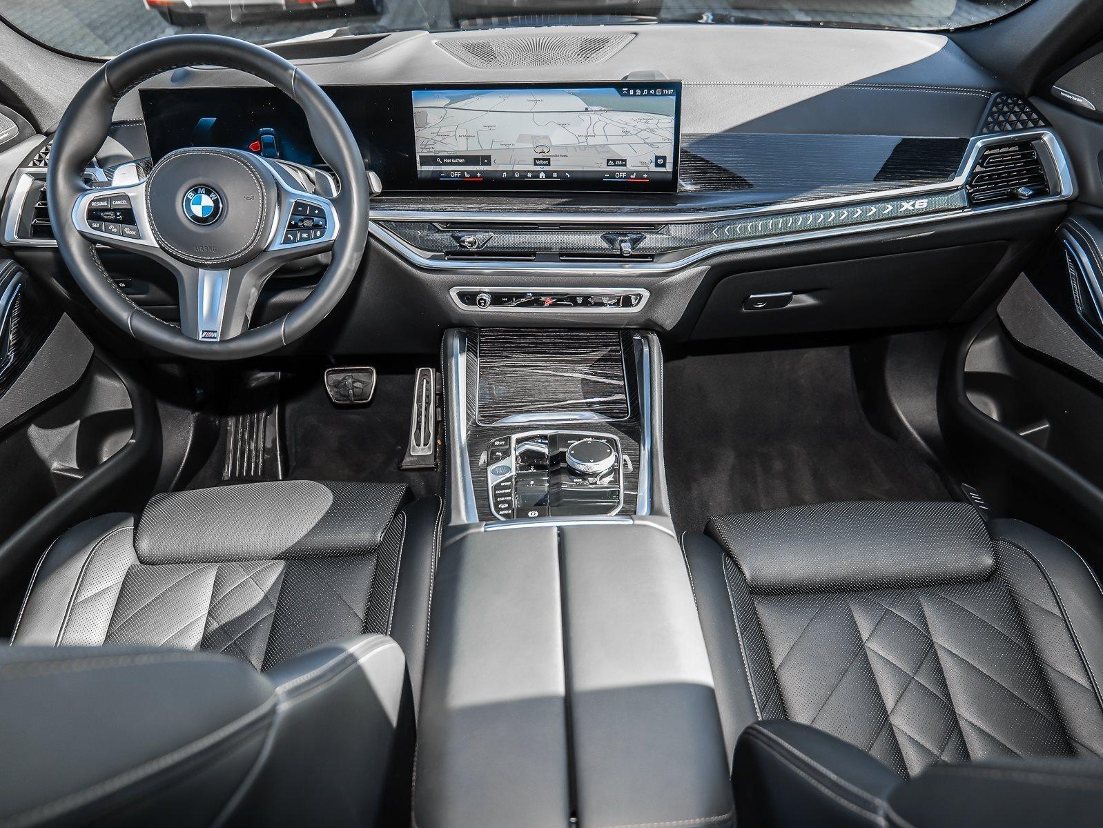 BMW X6 – Bild 3