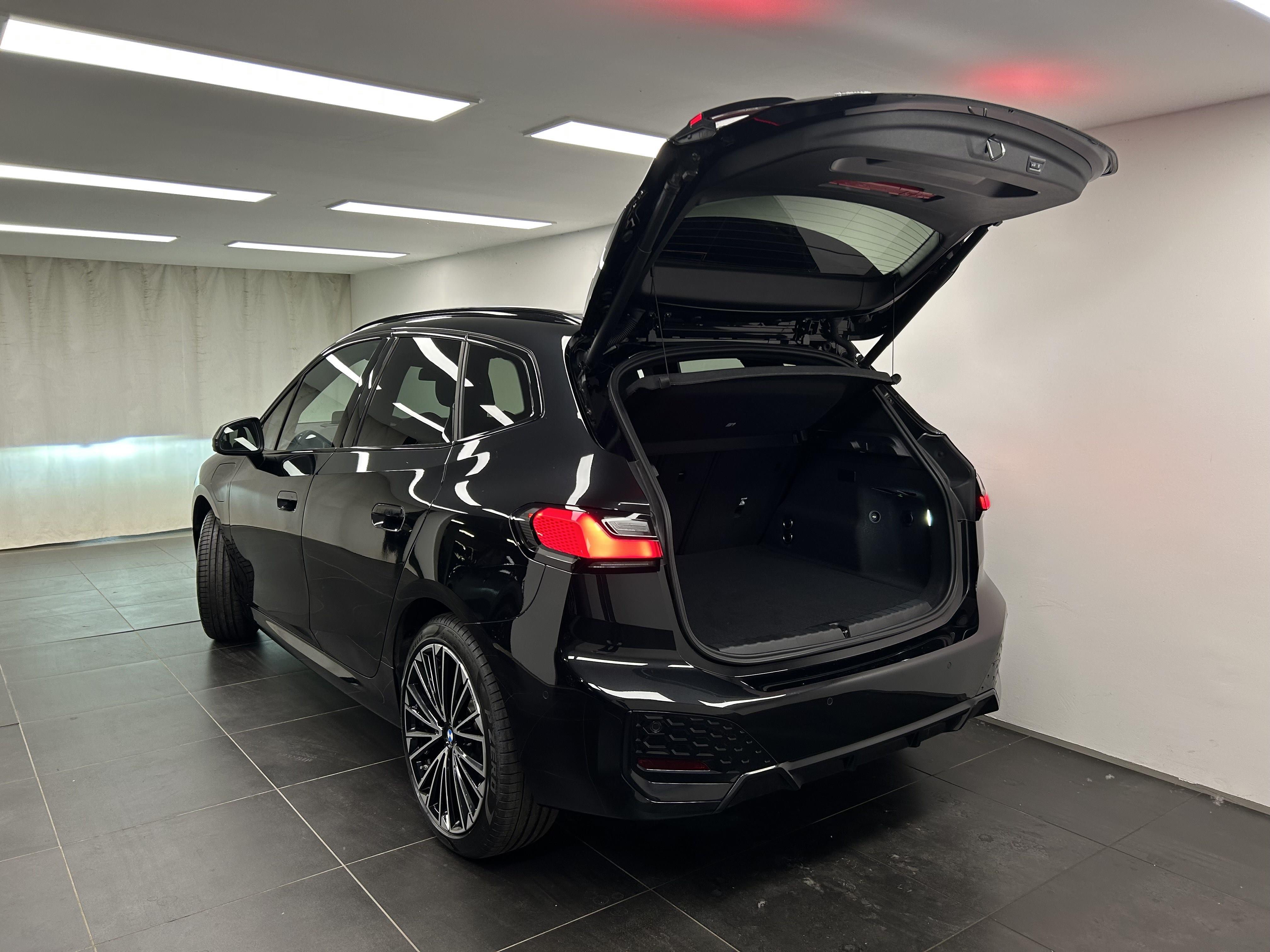 BMW 2er Active Tourer – Bild 24