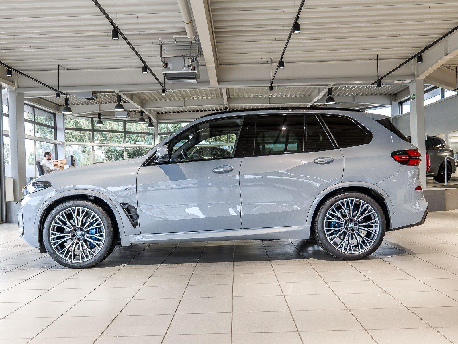 BMW X5 – Bild 28