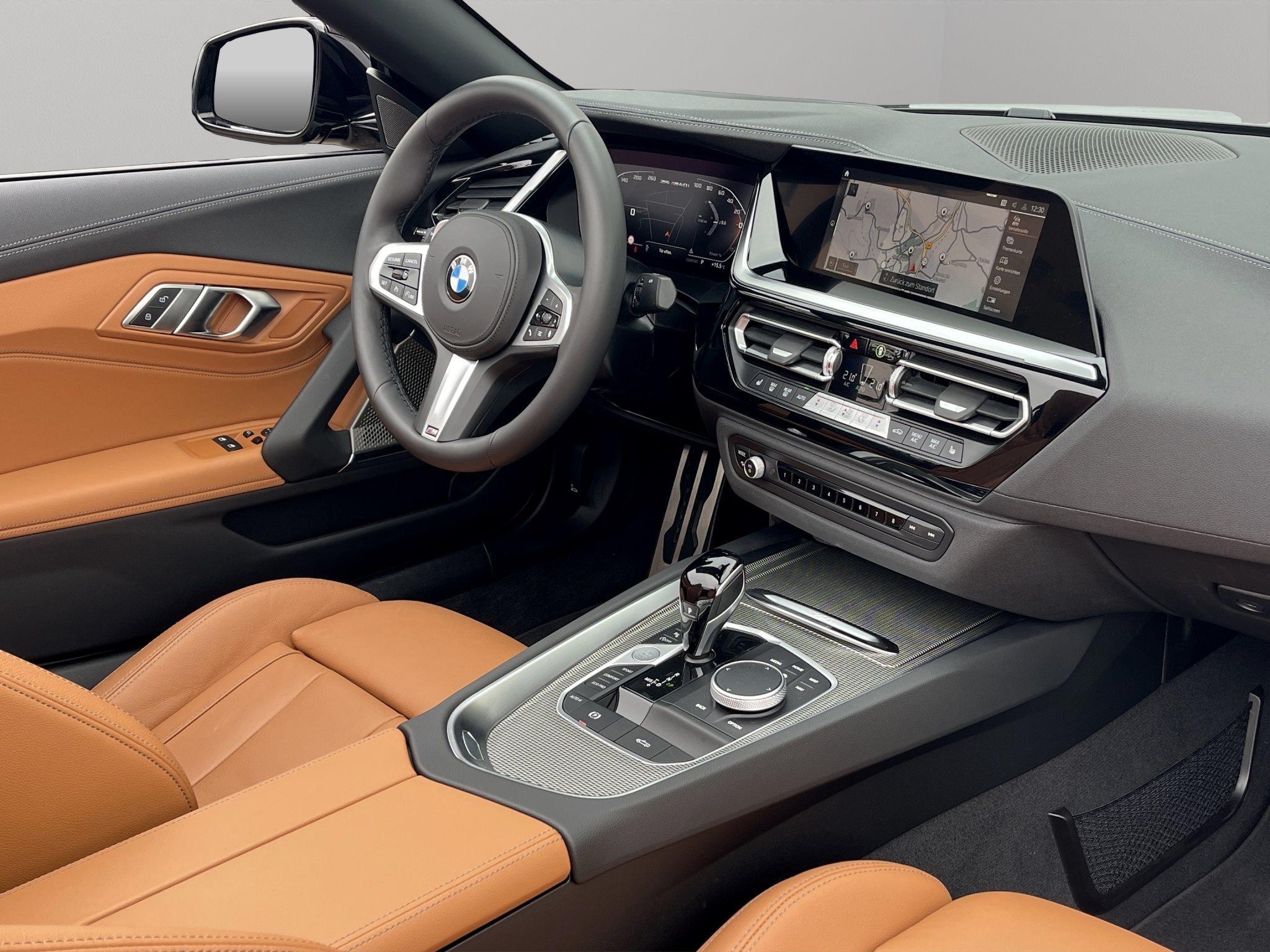 BMW Z4 – Bild 16