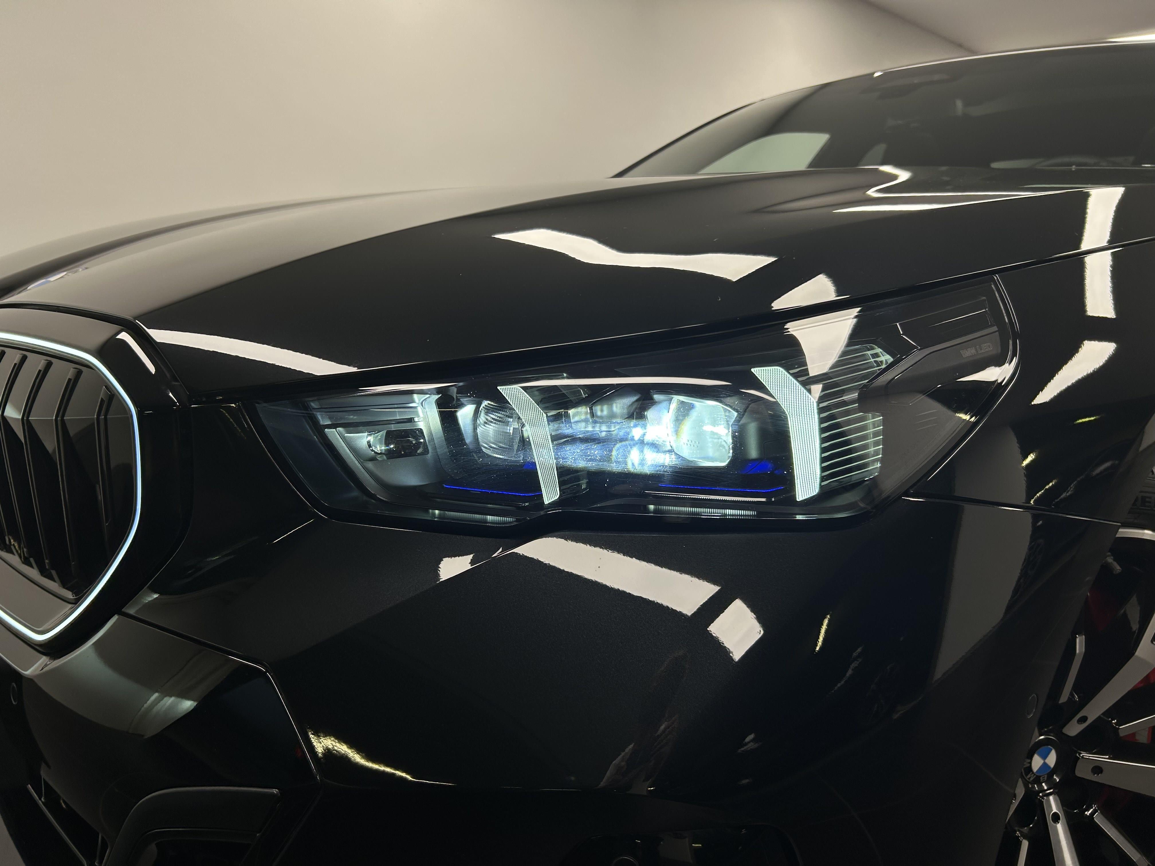 BMW 5er – Bild 12