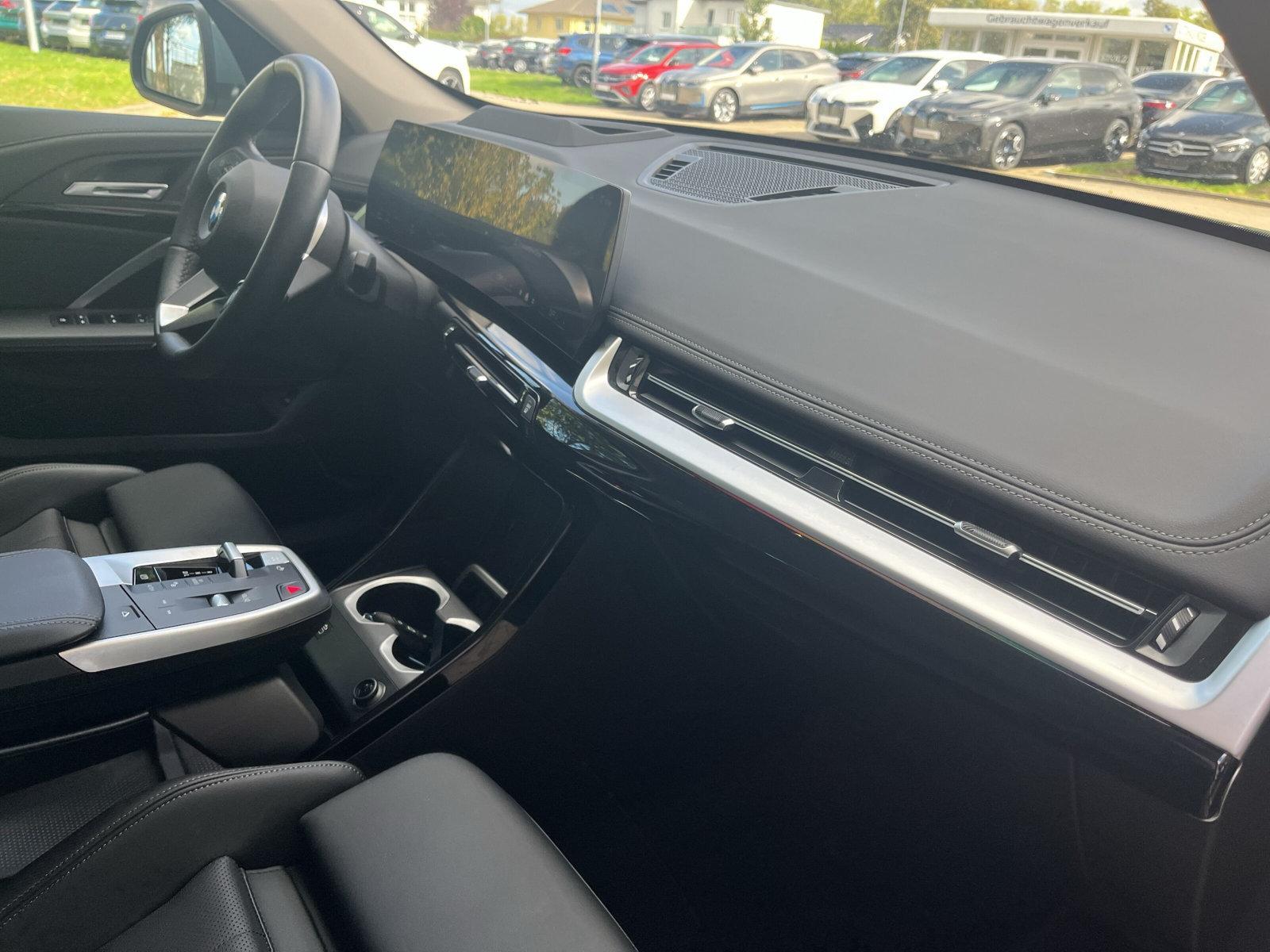 BMW X1 – Bild 30