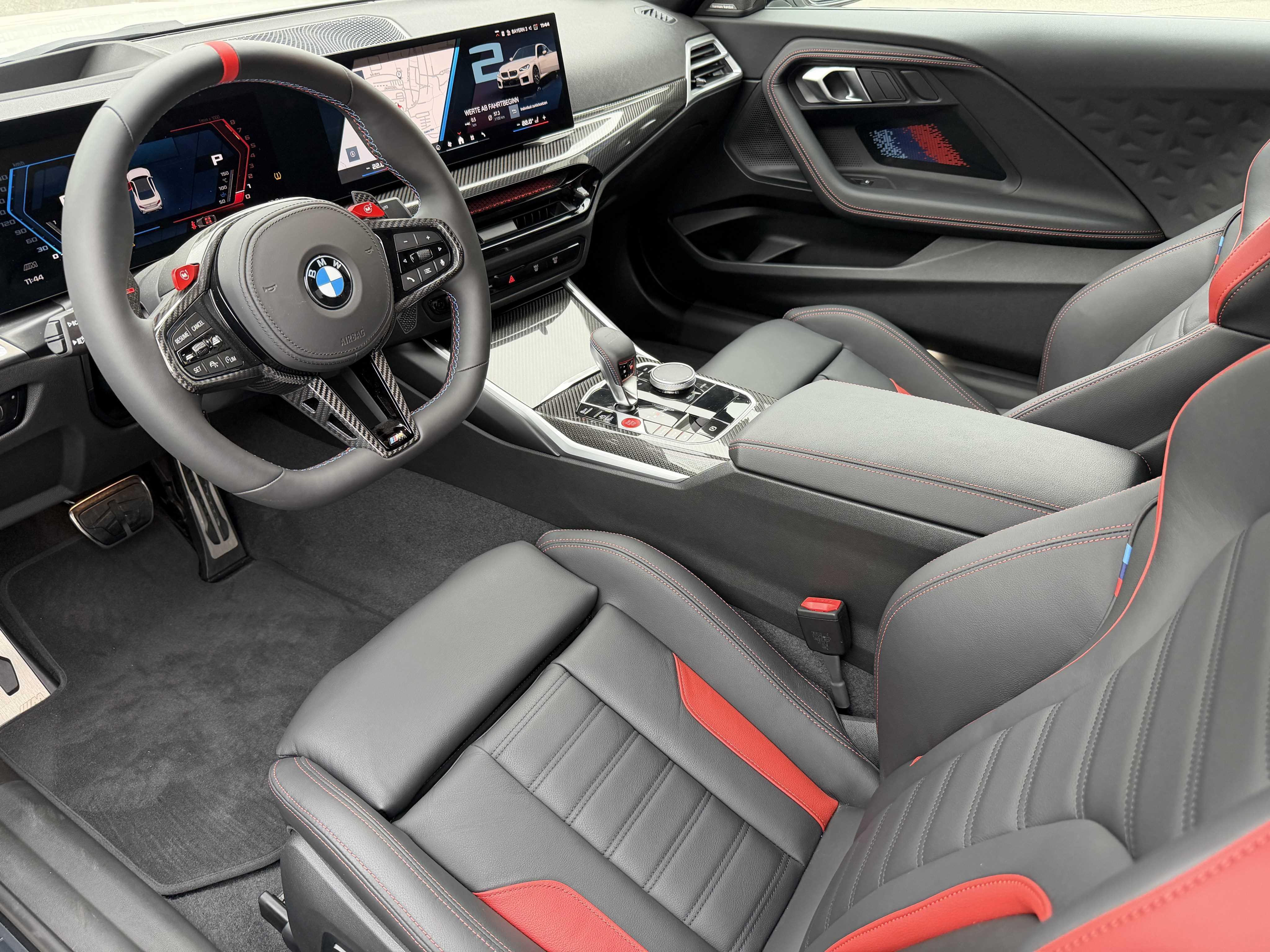 BMW M2 Coupé – Bild 5