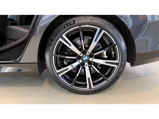 BMW 5er Touring – Bild 17