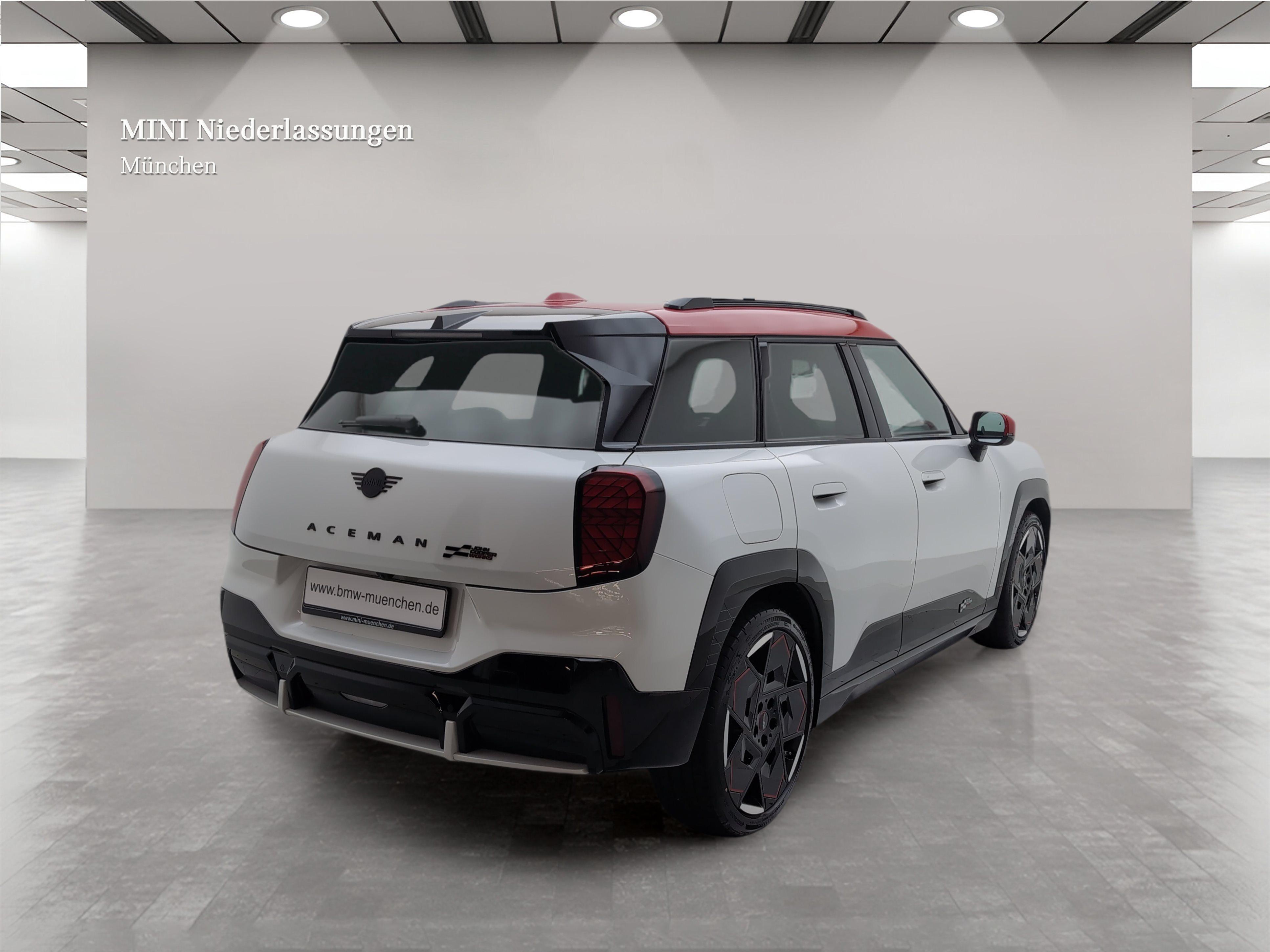 MINI Aceman – Bild 4