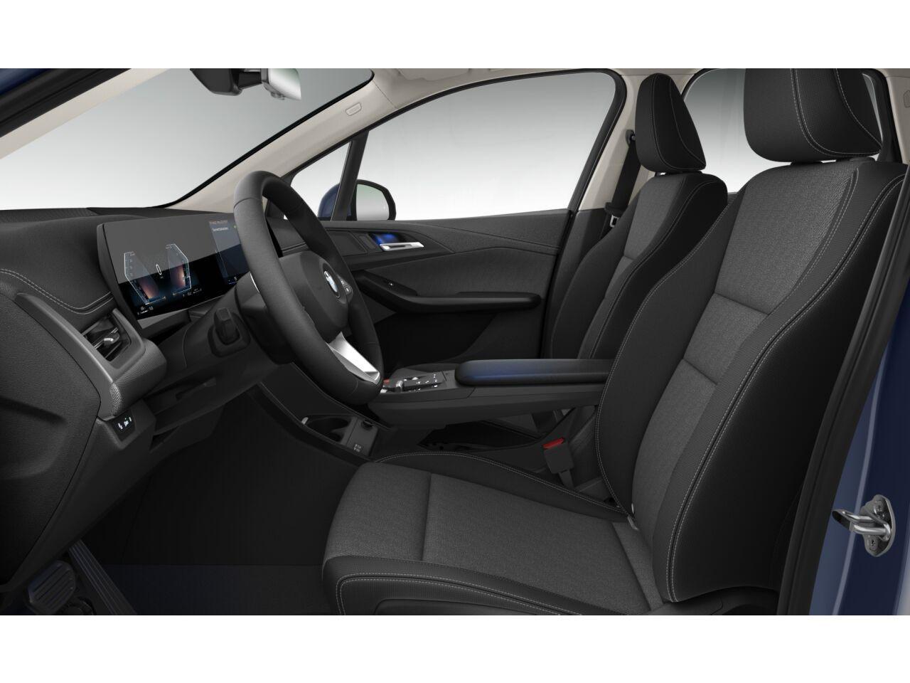 BMW 2er Active Tourer – Bild 11
