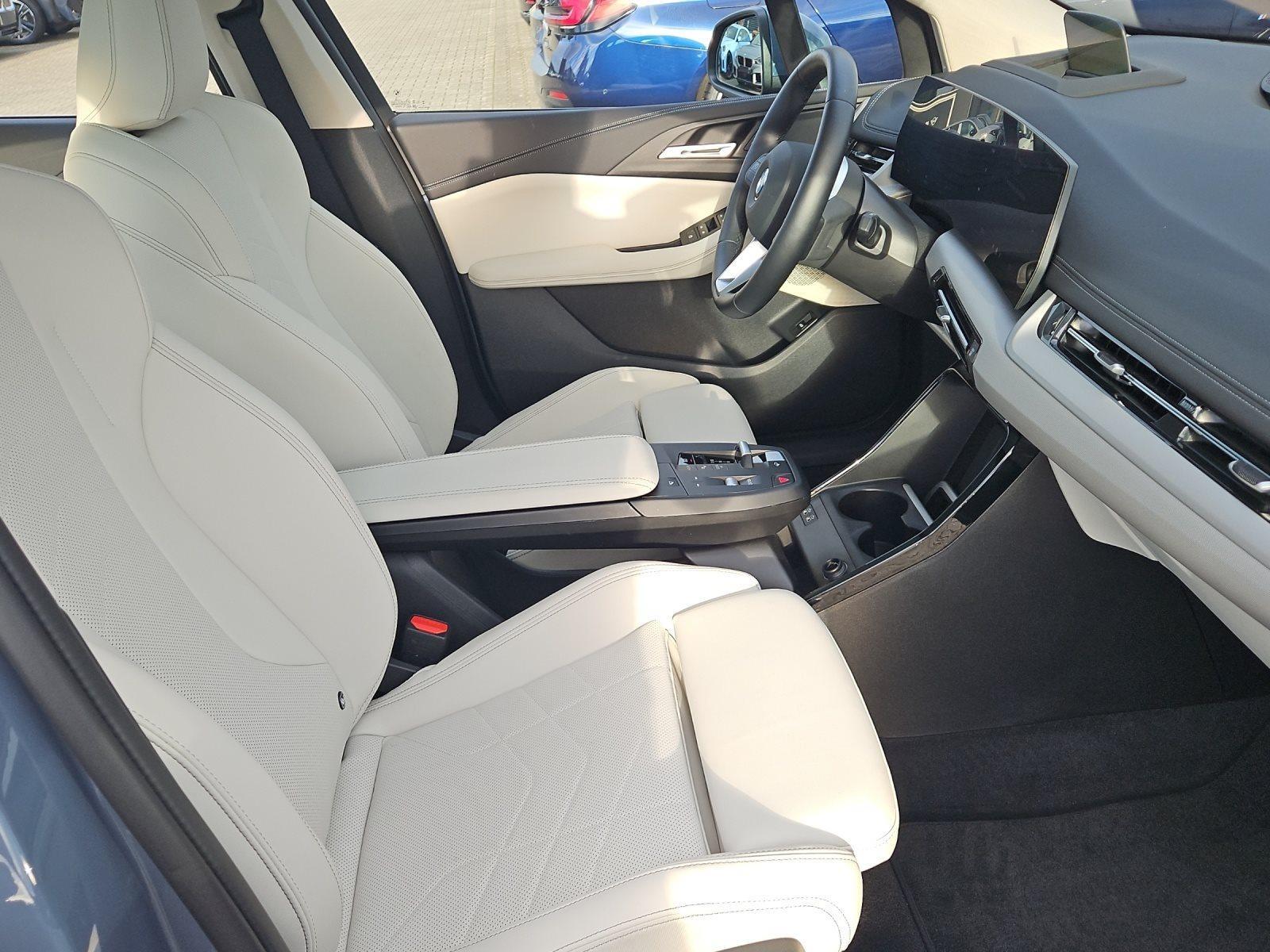 BMW 2er Active Tourer – Bild 26
