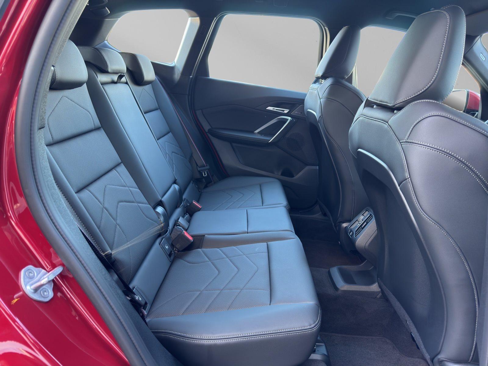 BMW X1 – Bild 17