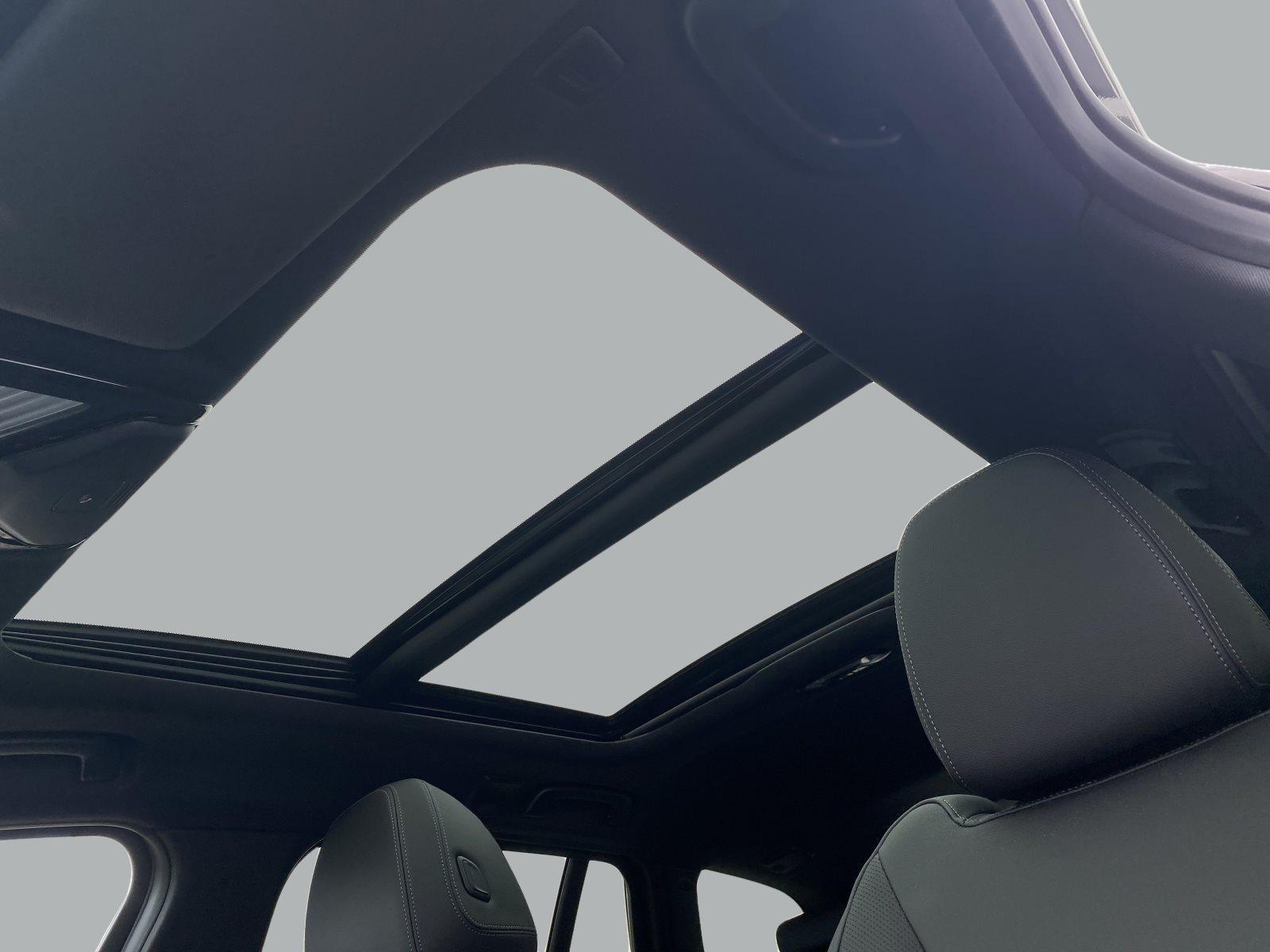 BMW 3er Touring – Bild 18