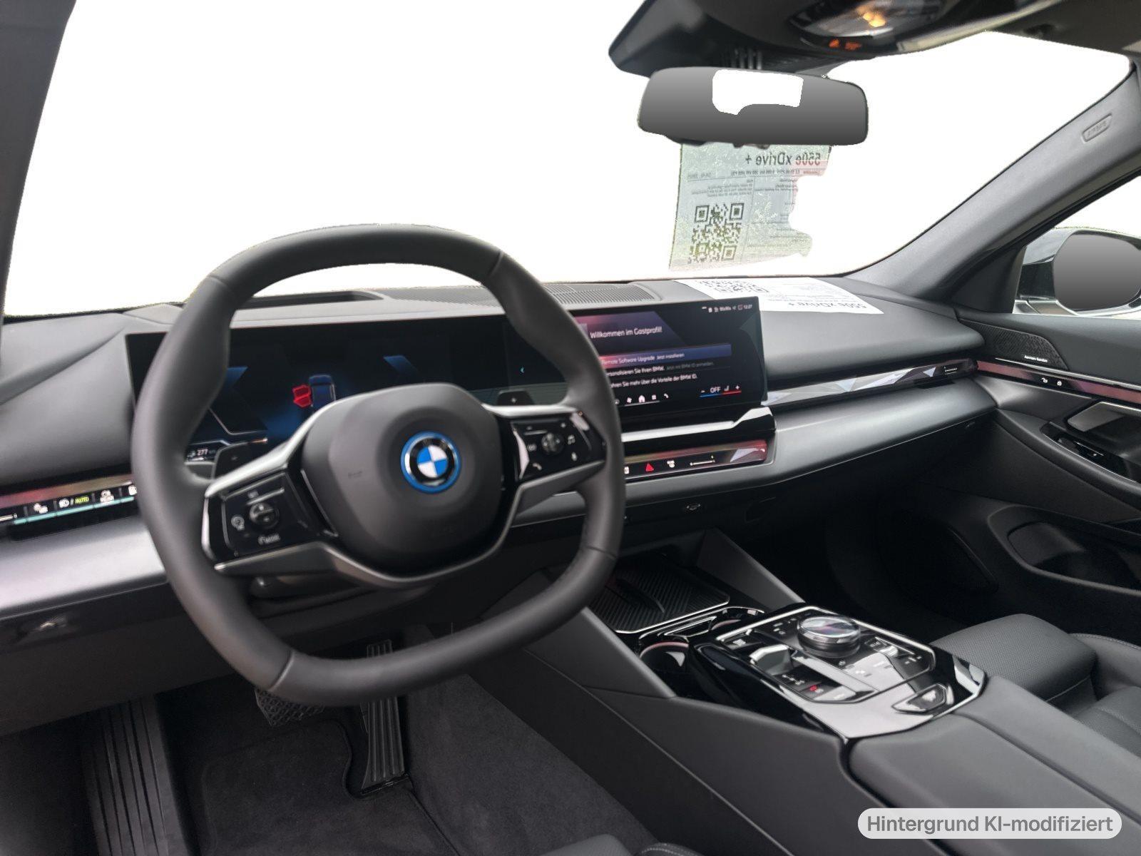 BMW 5er – Bild 32