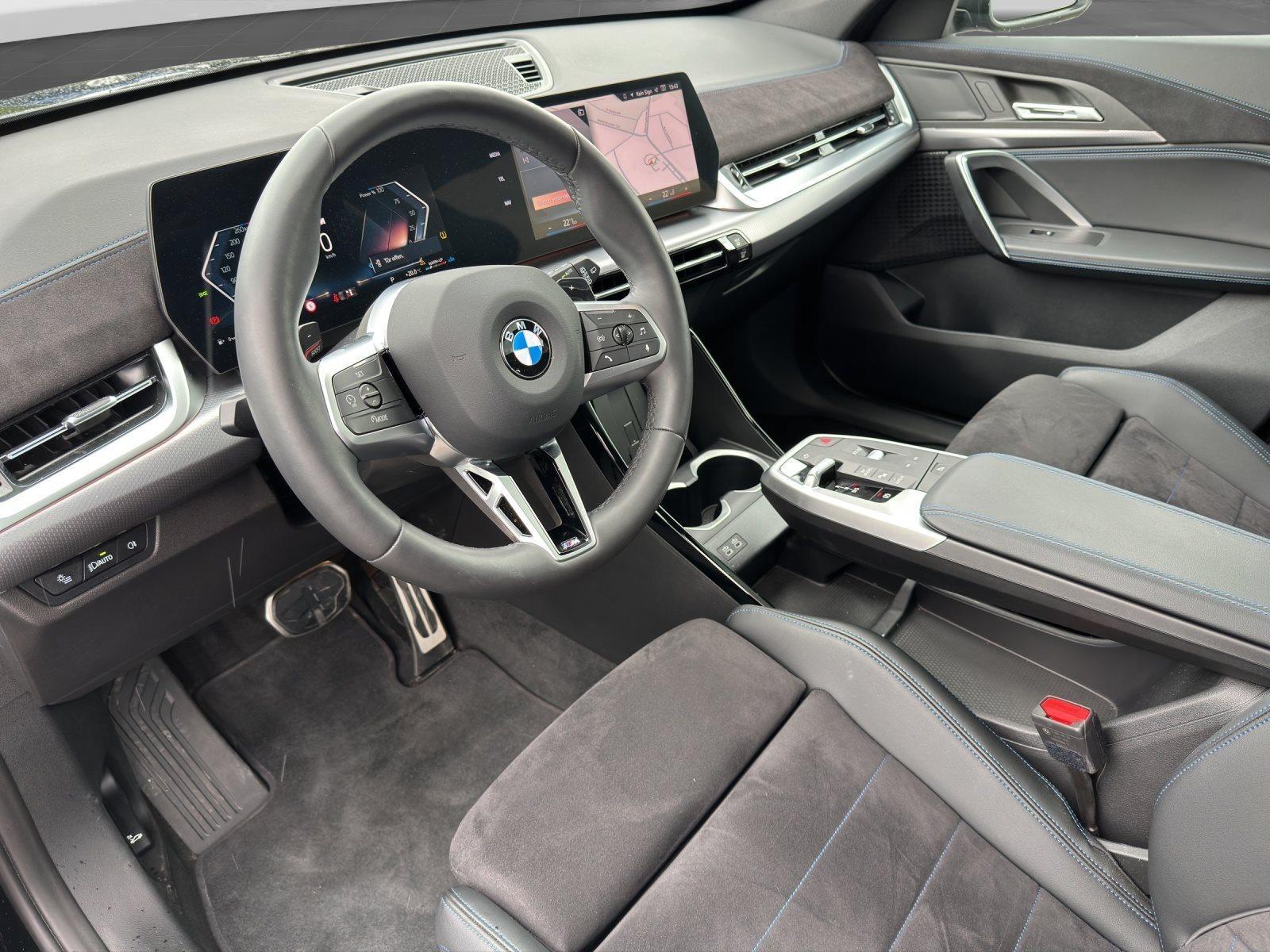 BMW X1 – Bild 6