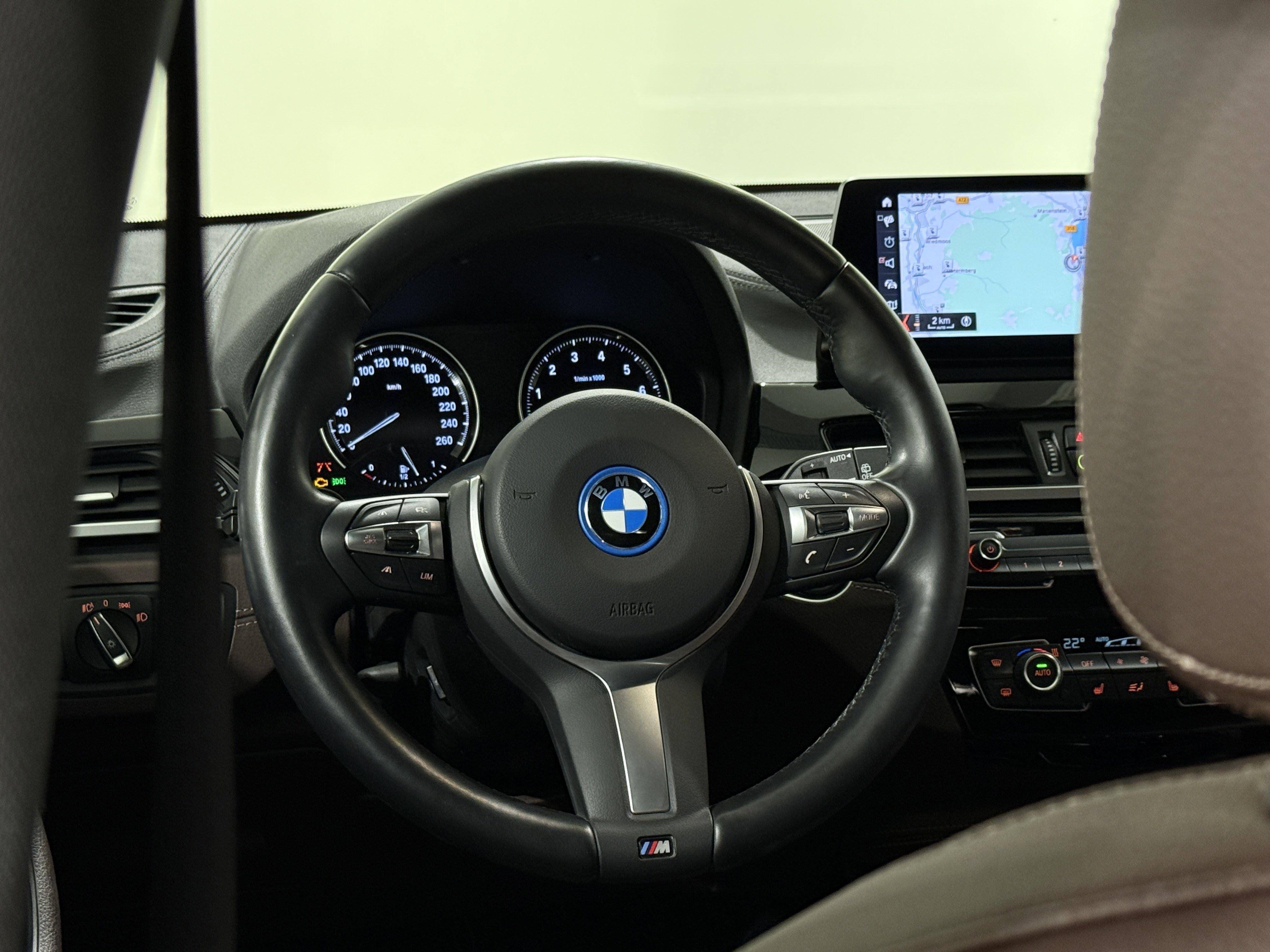 BMW X2 – Bild 16