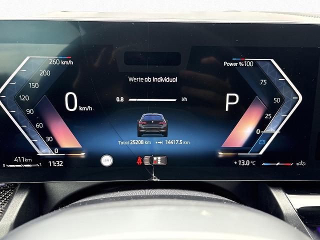 BMW 5er Touring – Bild 5