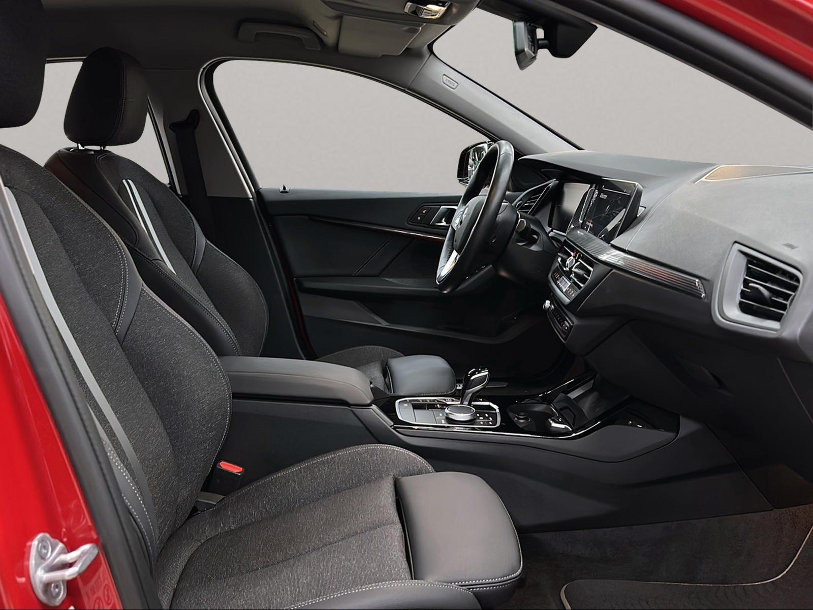BMW 1er – Bild 18