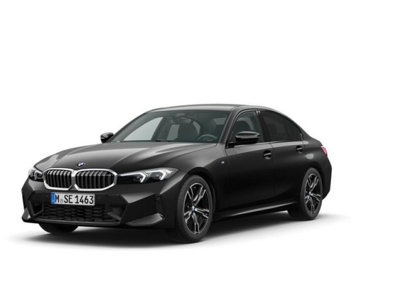 BMW 3er – Bild 2