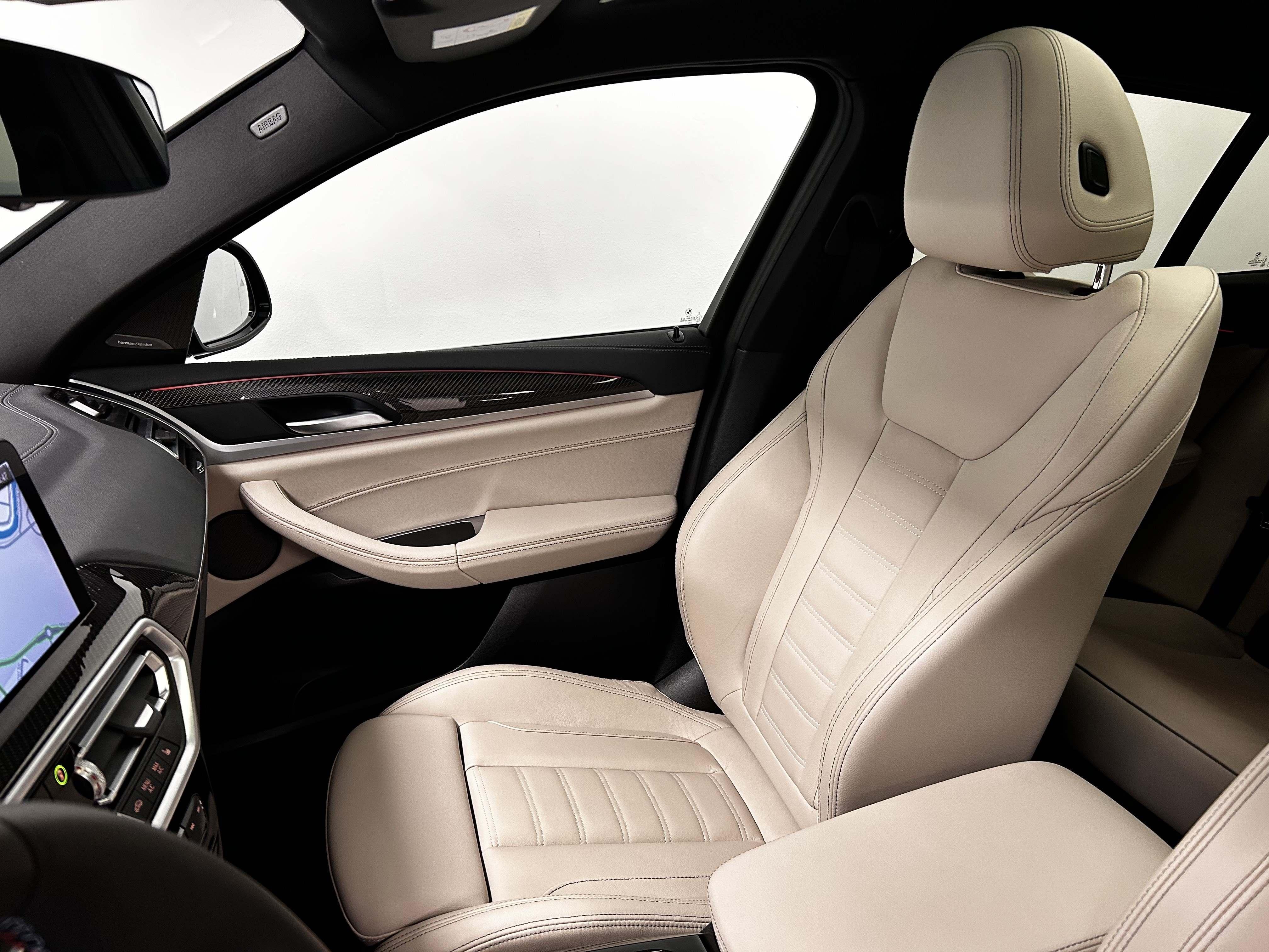 BMW X4 – Bild 24