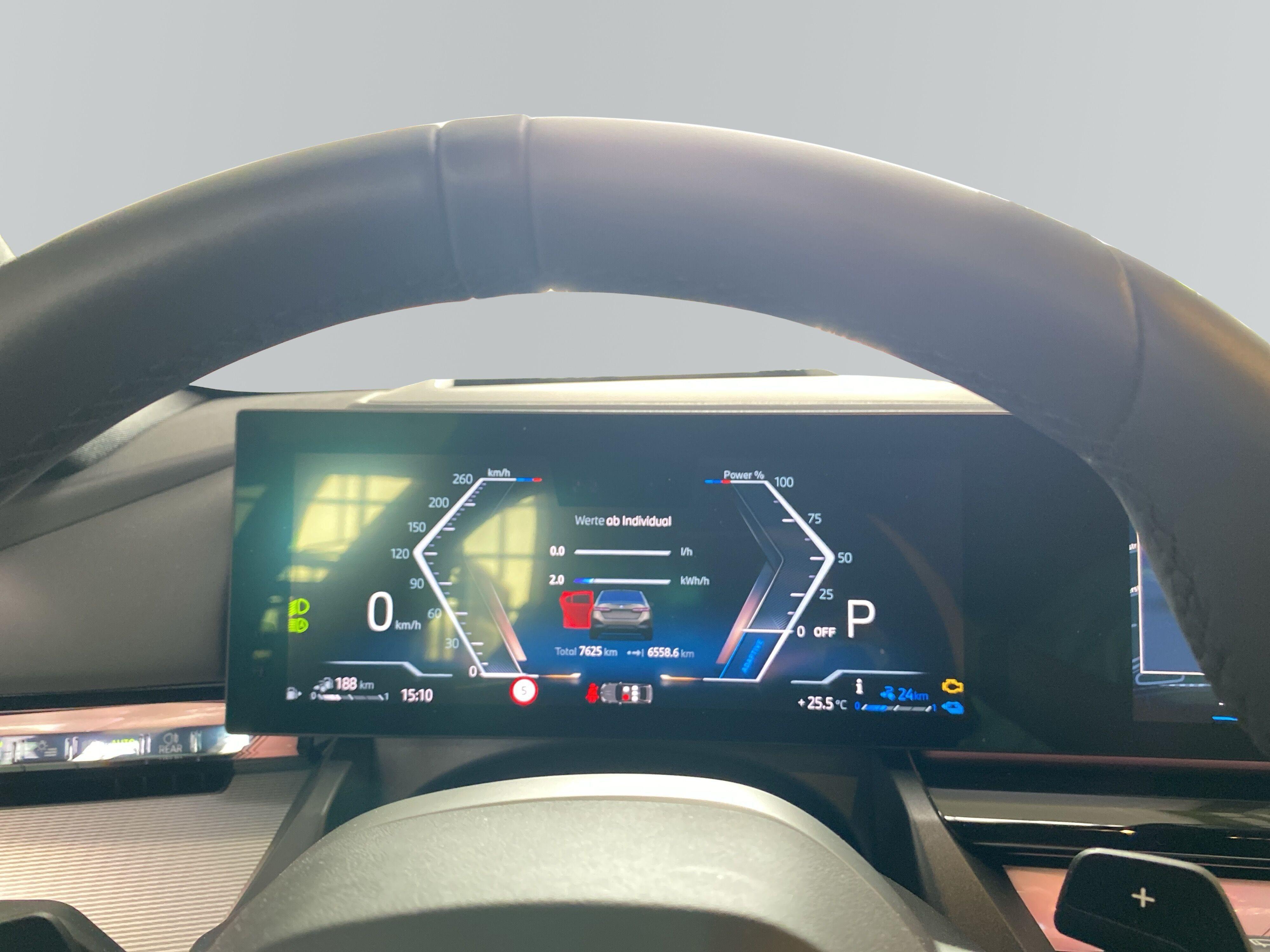 BMW 5er – Bild 14