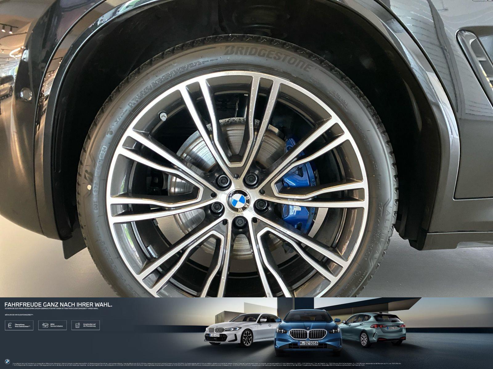 BMW X4 – Bild 15