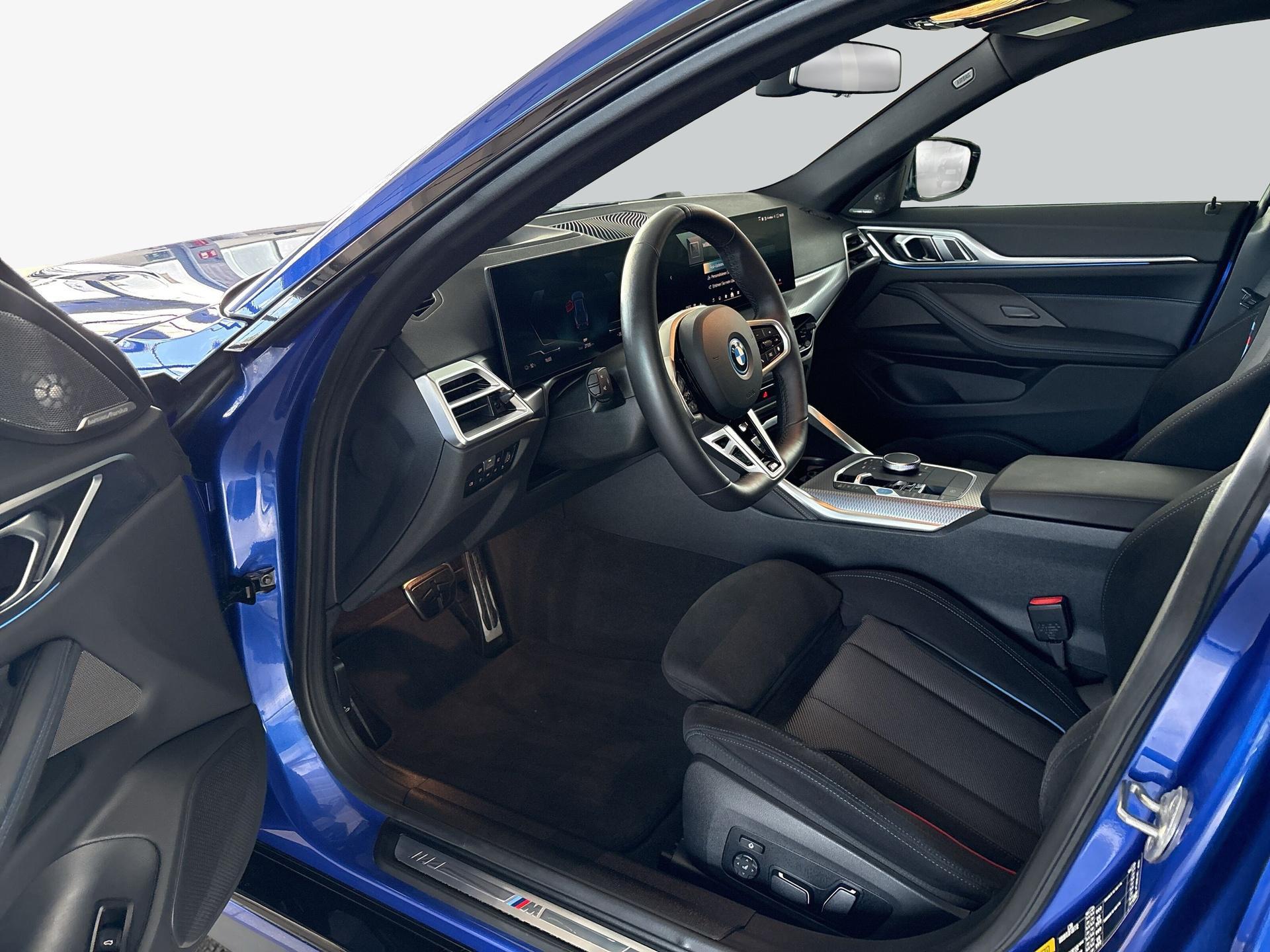 BMW 4er Gran Coupé – Bild 5