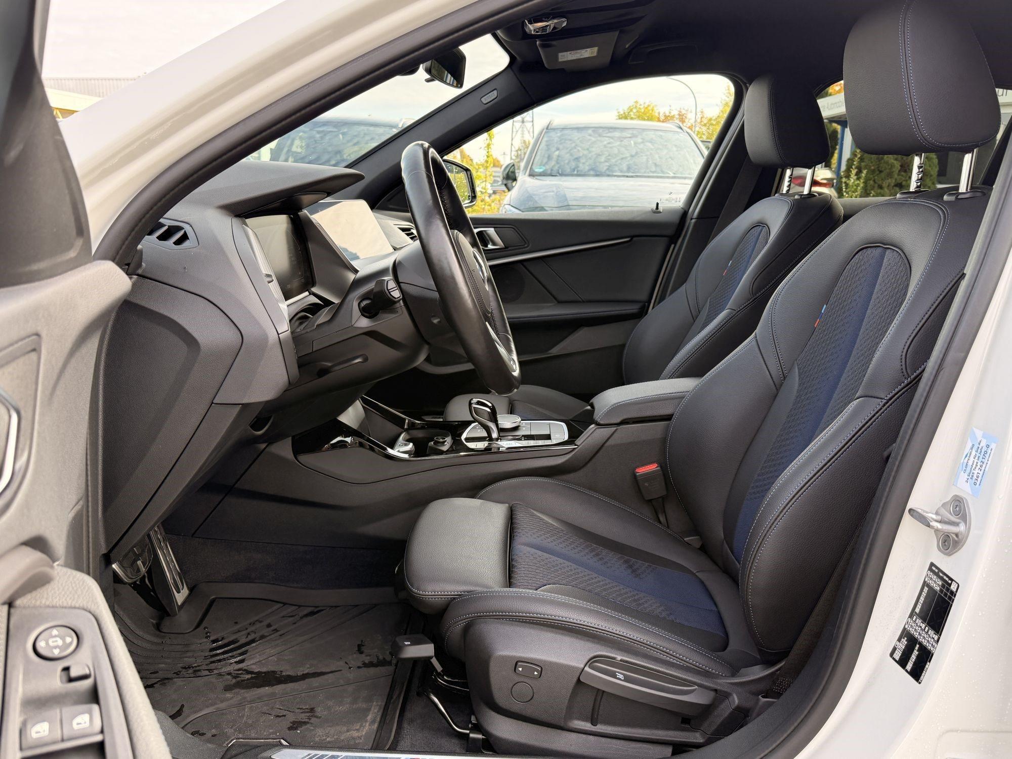 BMW 1er – Bild 21