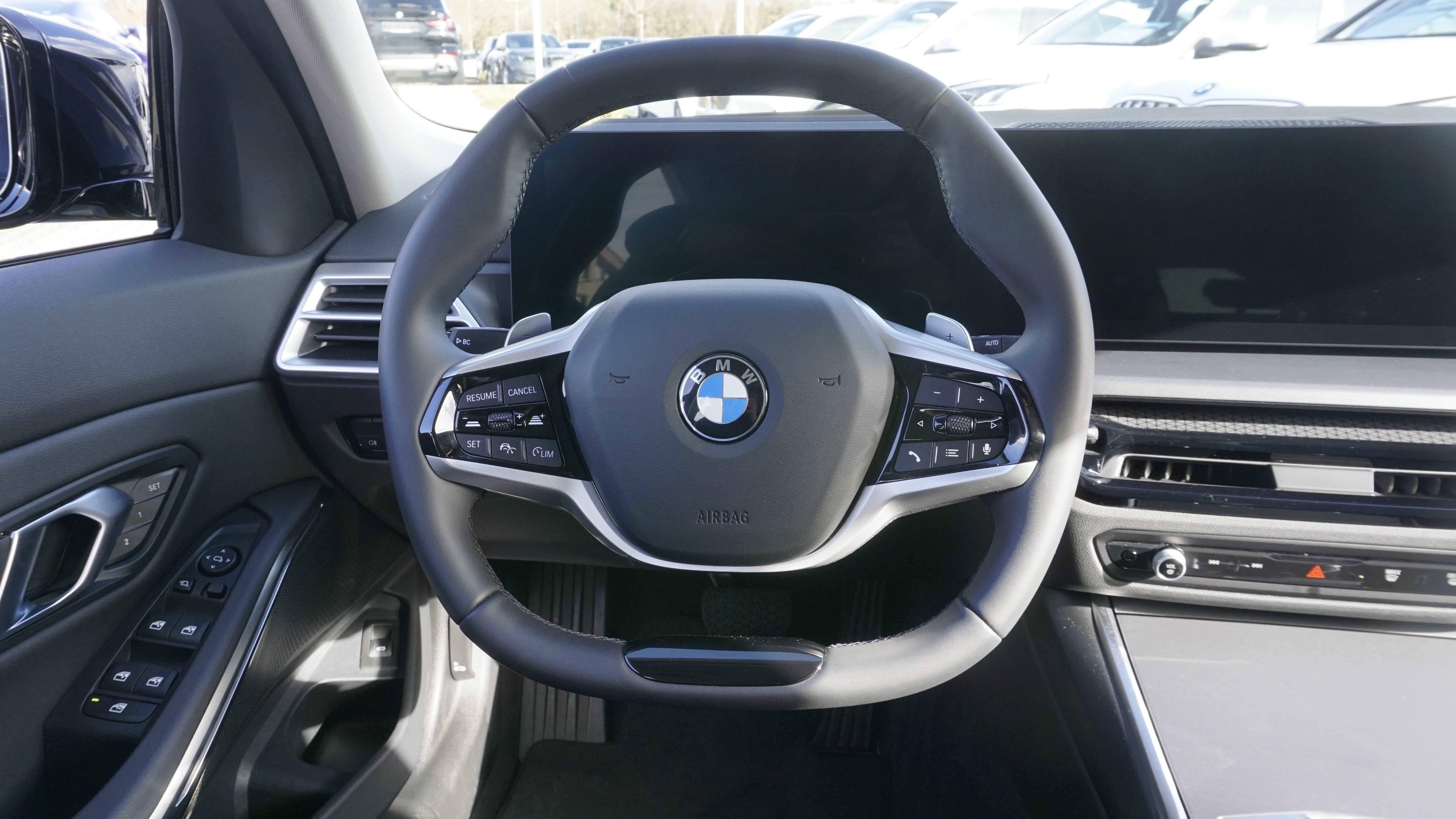 BMW 3er Touring – Bild 31